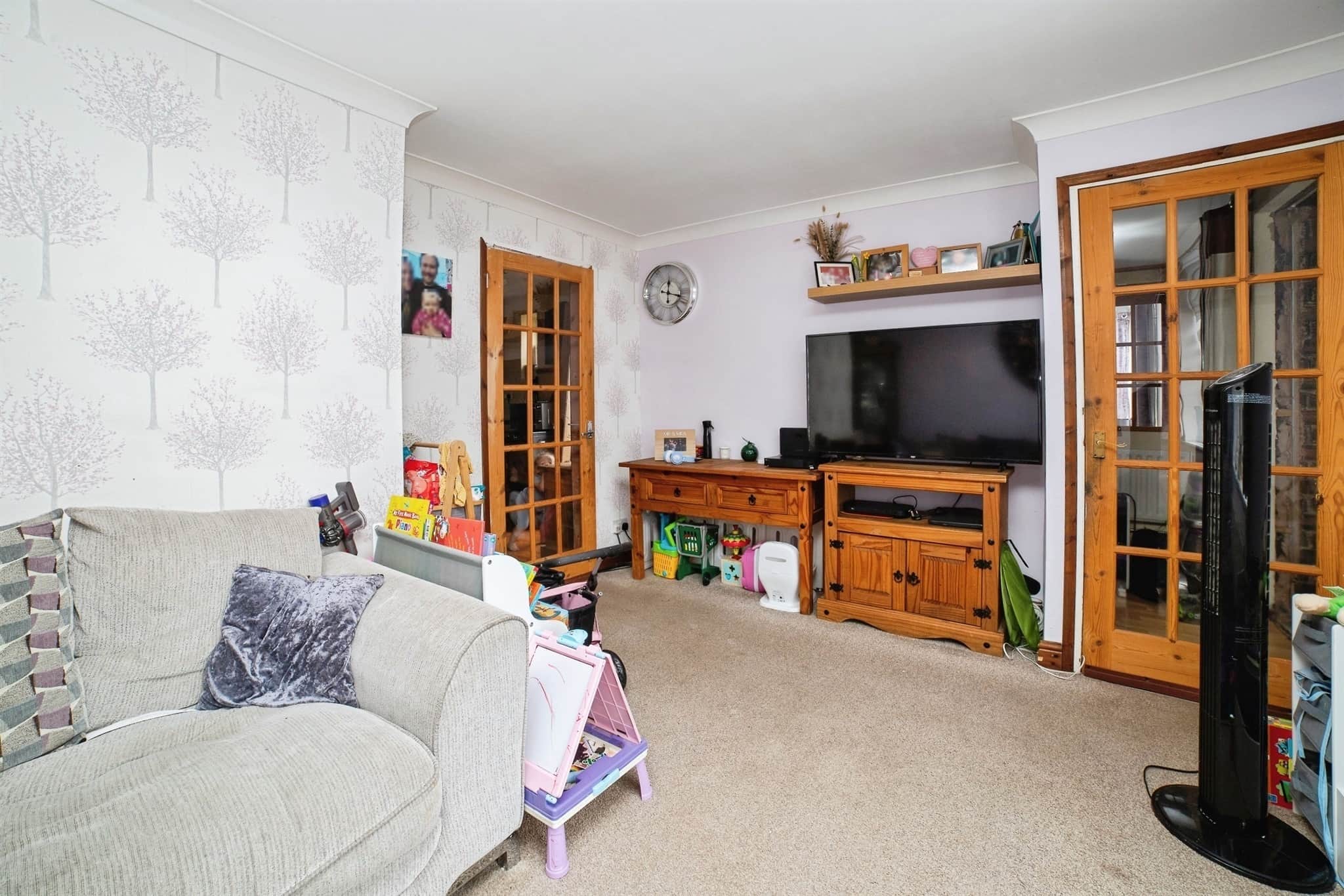 Property at Iron Cliff Road, Bolsover, Chesterfield
