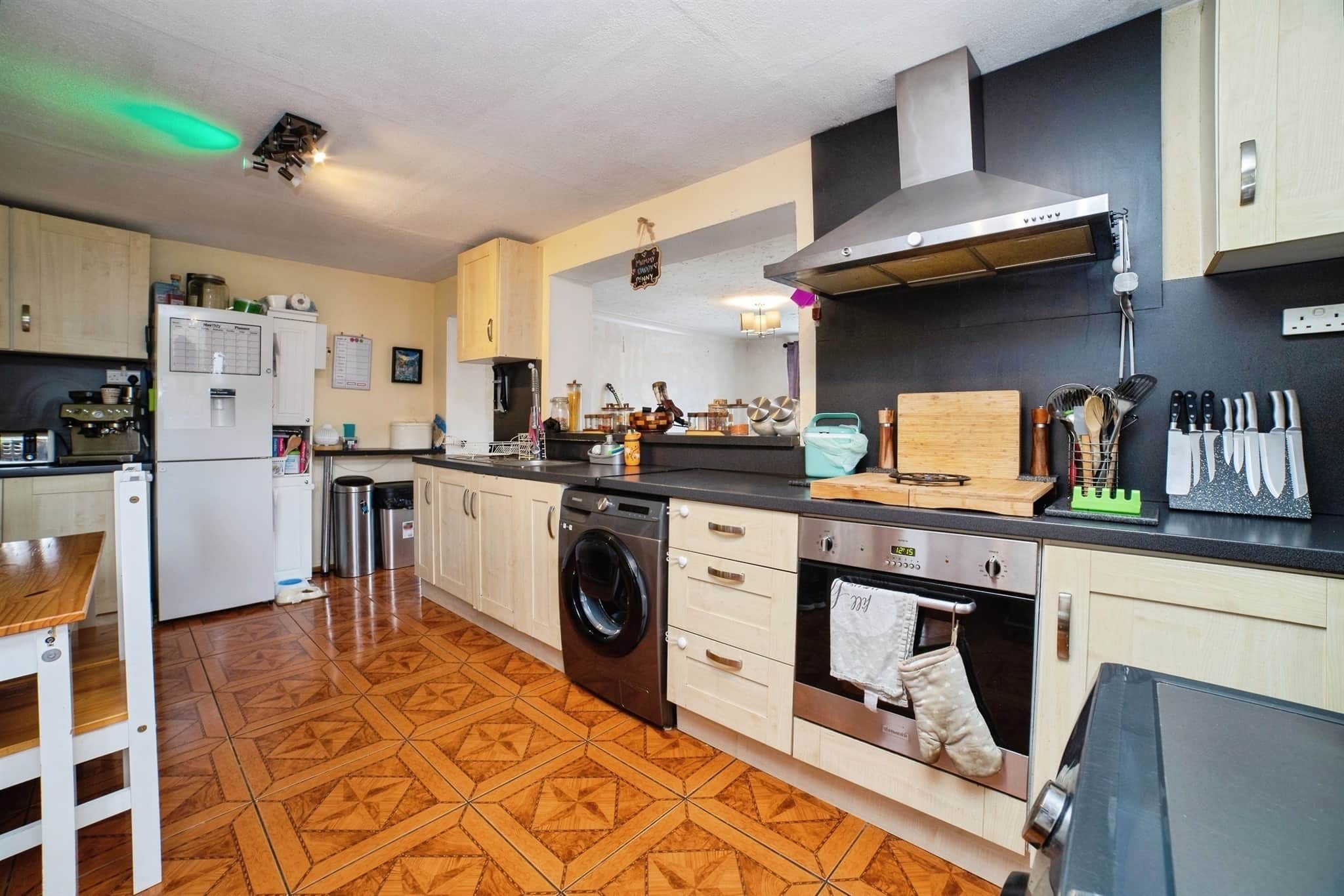 Property at Iron Cliff Road, Bolsover, Chesterfield