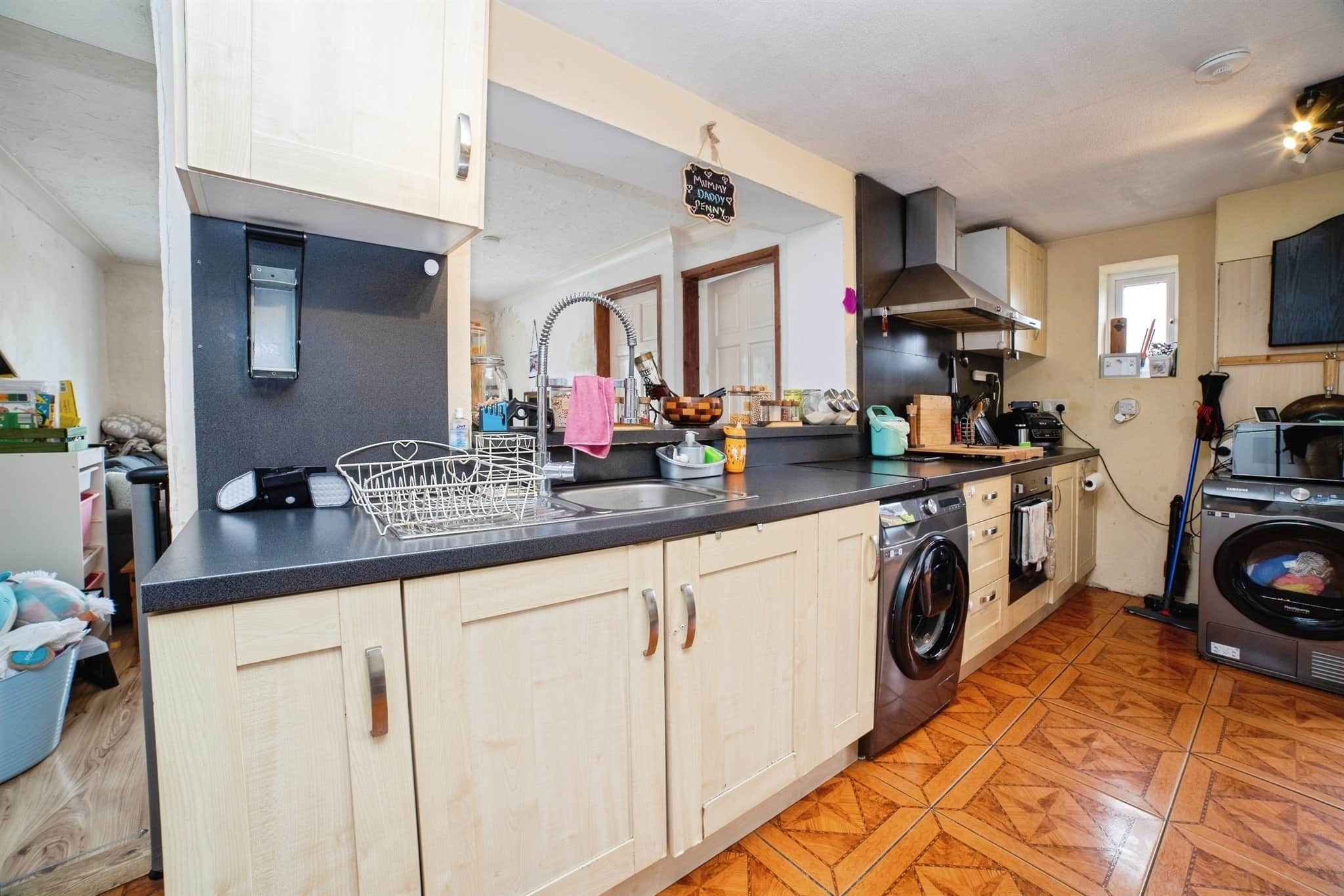 Property at Iron Cliff Road, Bolsover, Chesterfield
