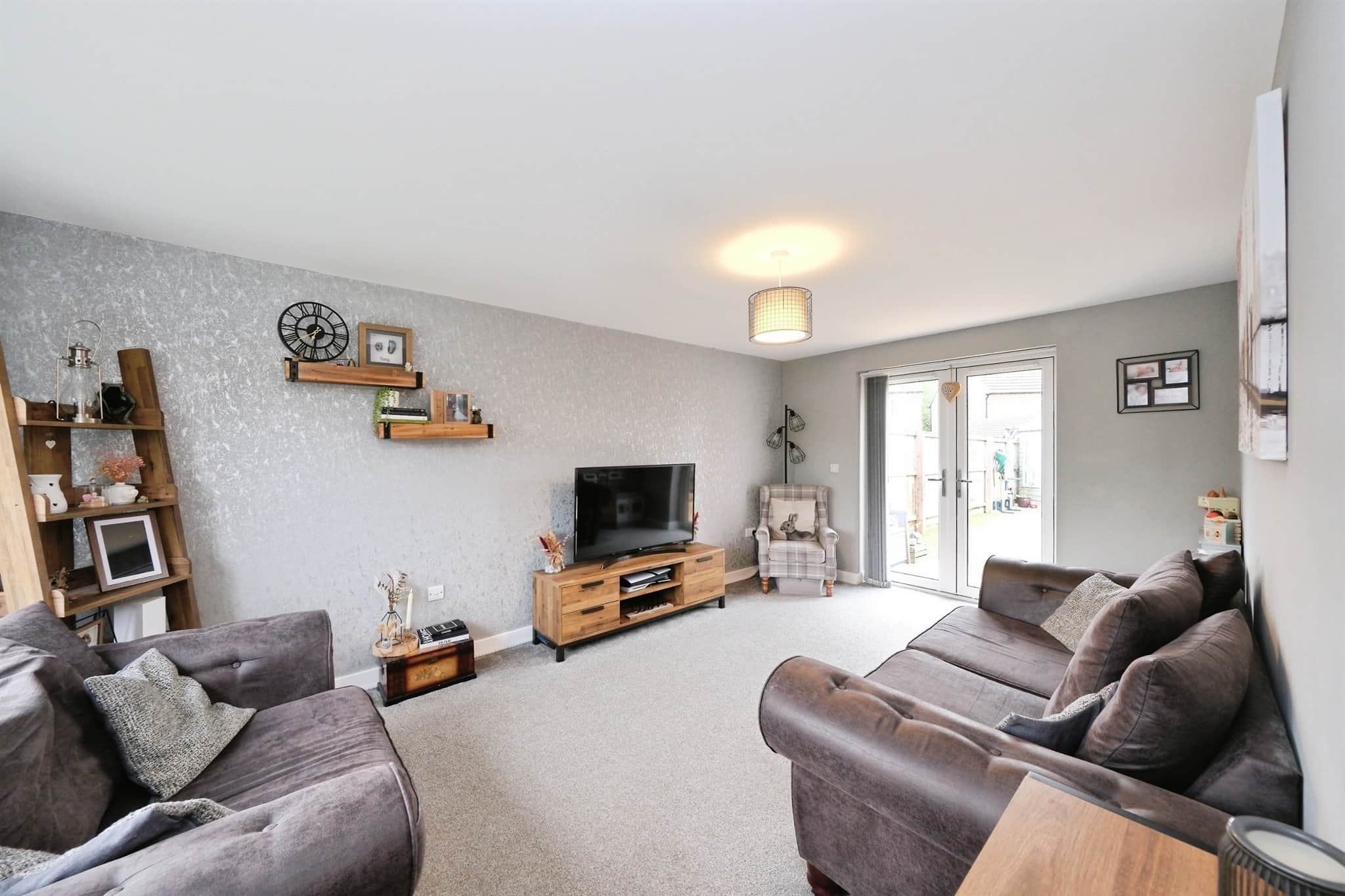 Property at Swan Grove, Kirkby-In-Ashfield, Nottingham