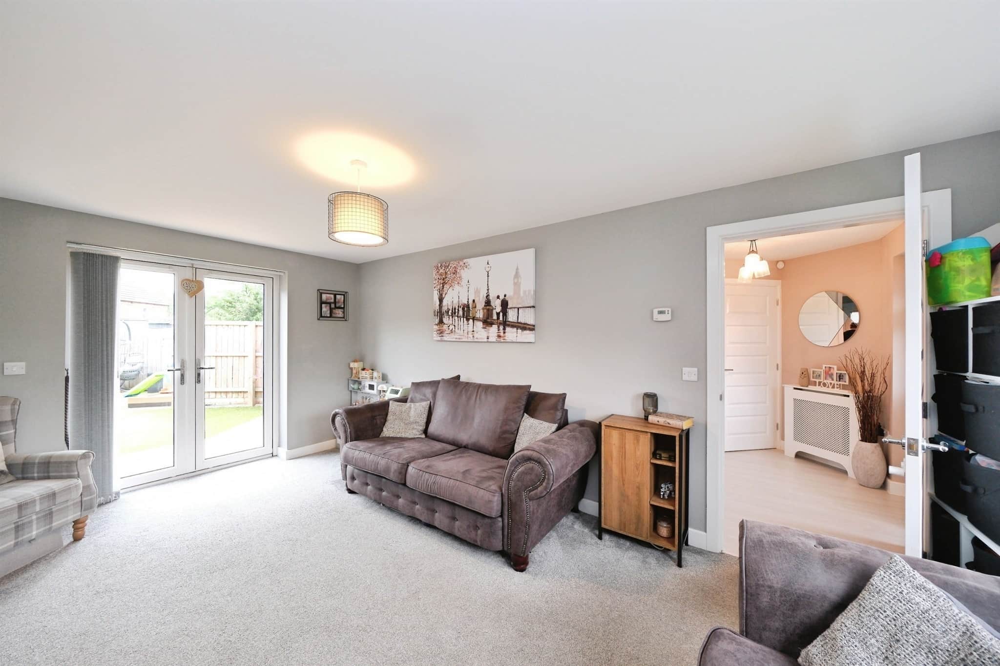 Property at Swan Grove, Kirkby-In-Ashfield, Nottingham