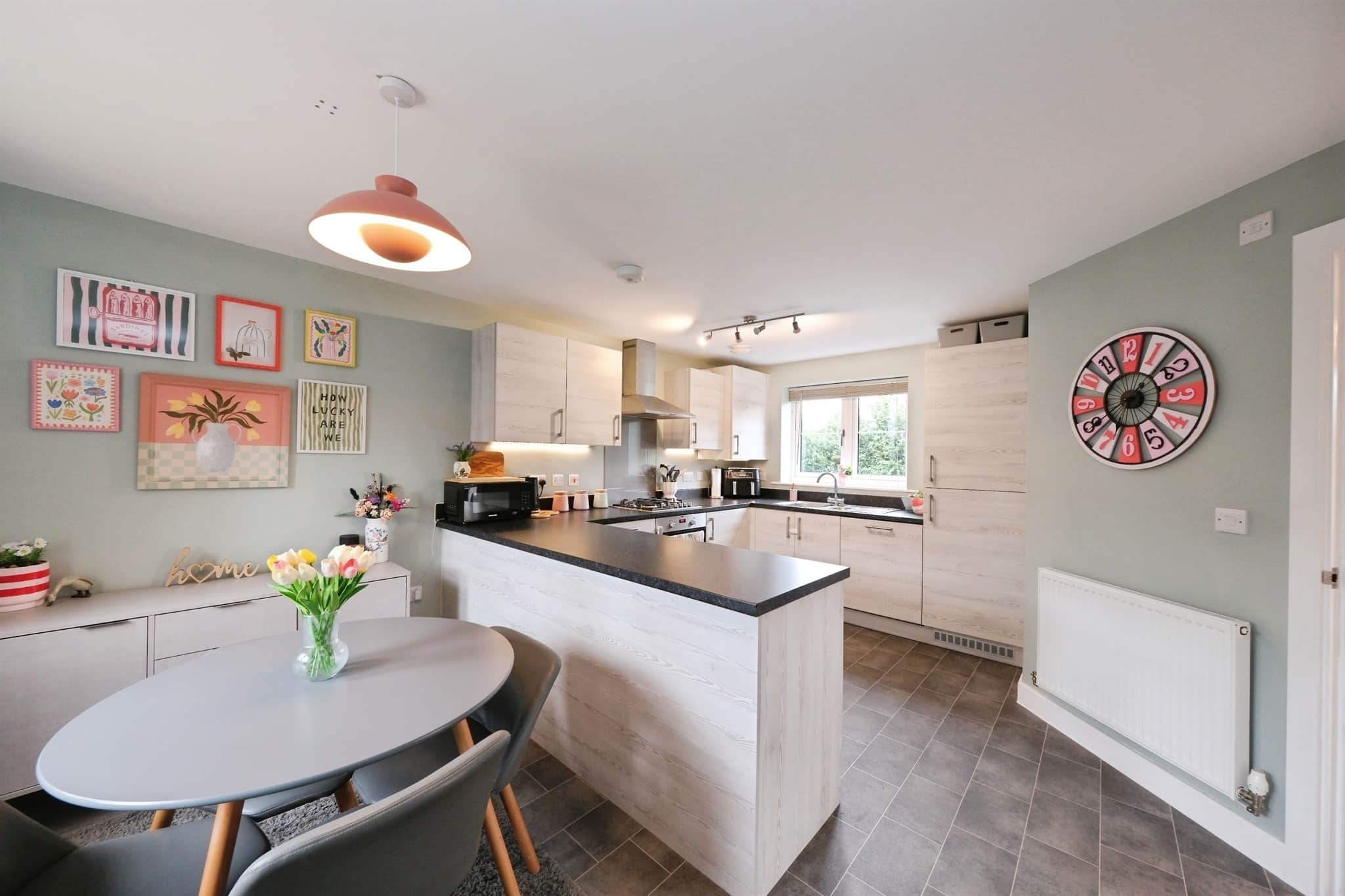 Property at Swan Grove, Kirkby-In-Ashfield, Nottingham