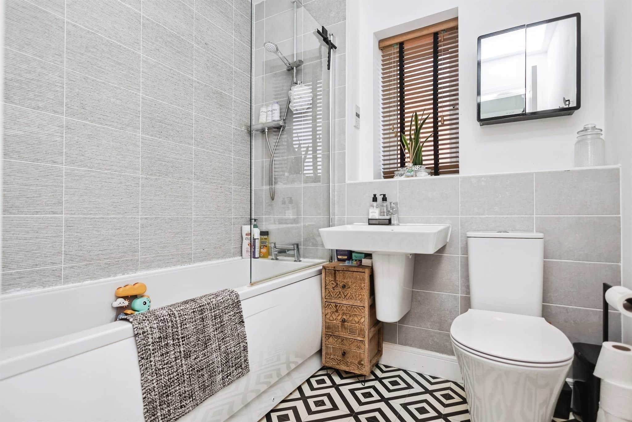 Property at Saxon Avenue, Birmingham