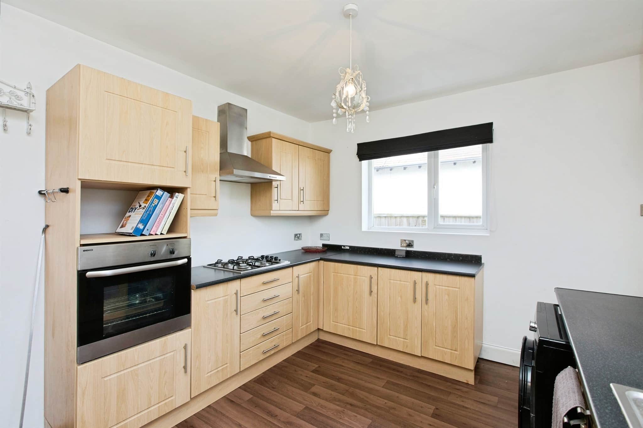 Property at Hardhurst Road, Alvaston, Derby