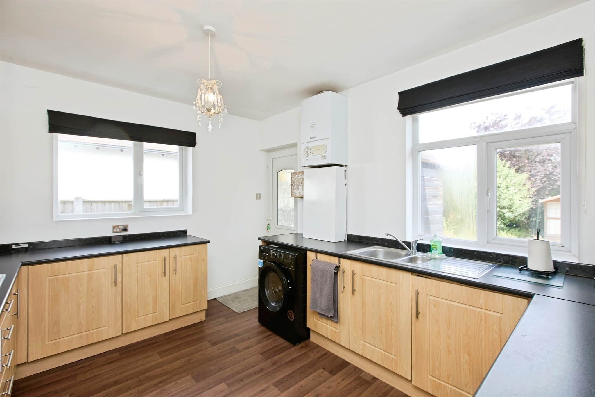 Property at Hardhurst Road, Alvaston, Derby