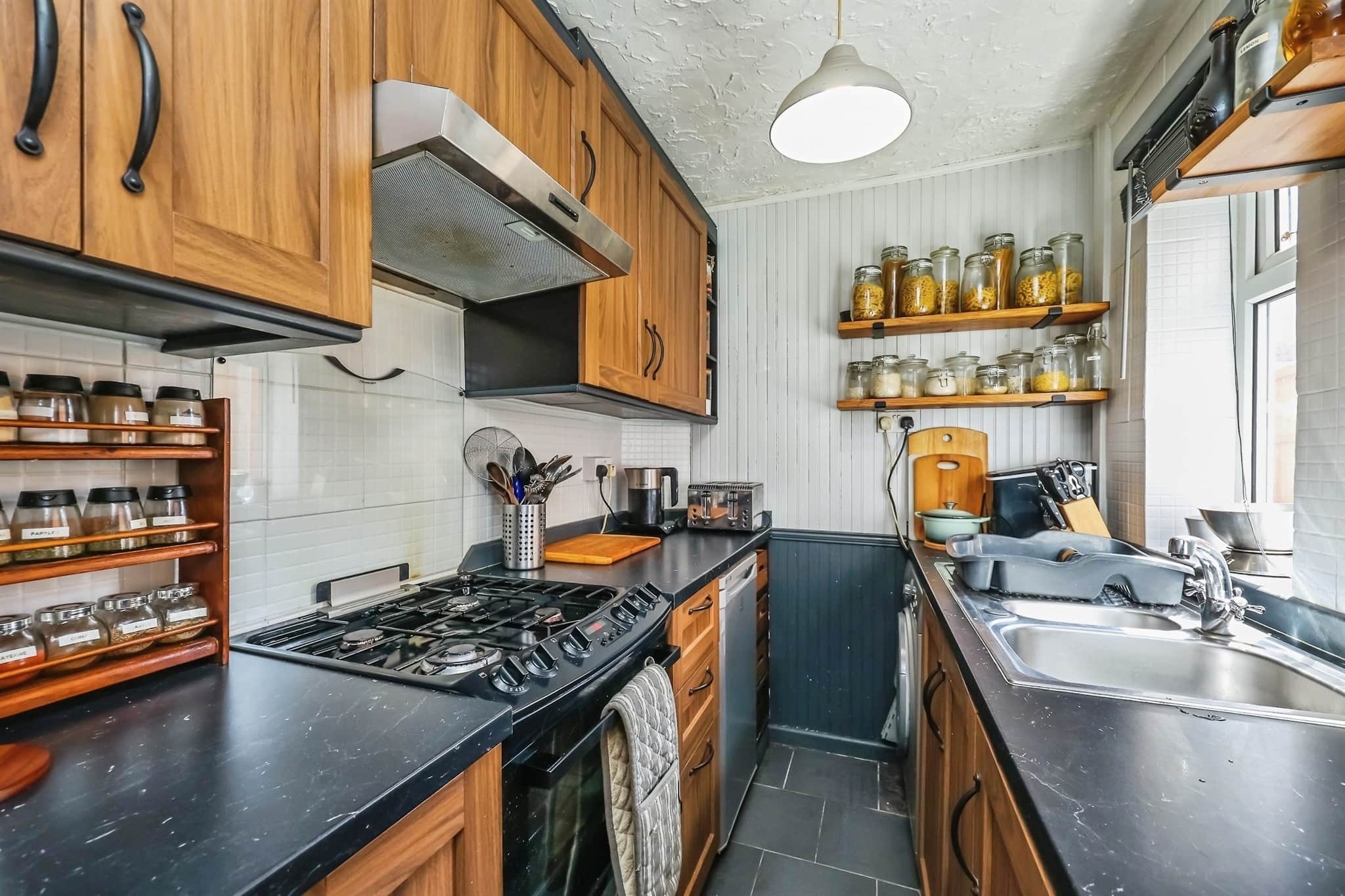 Property at Mill Street, Ilkeston