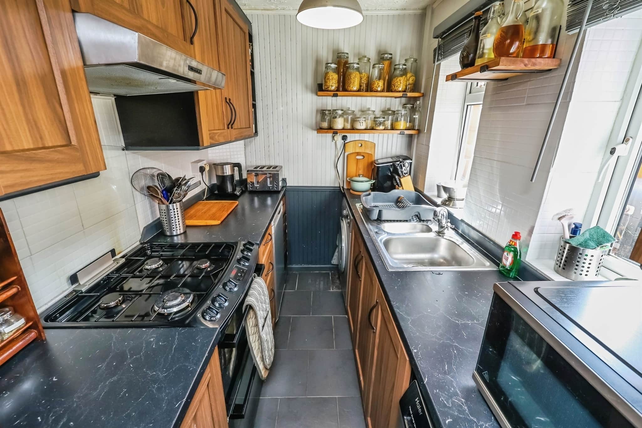 Property at Mill Street, Ilkeston