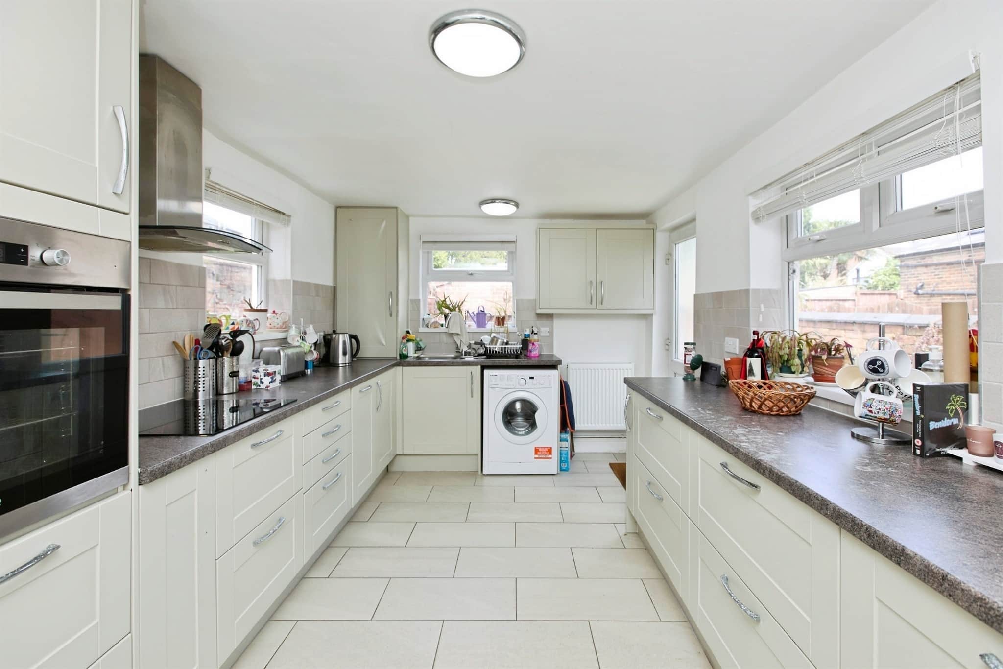 Property at Edward Street, Derby