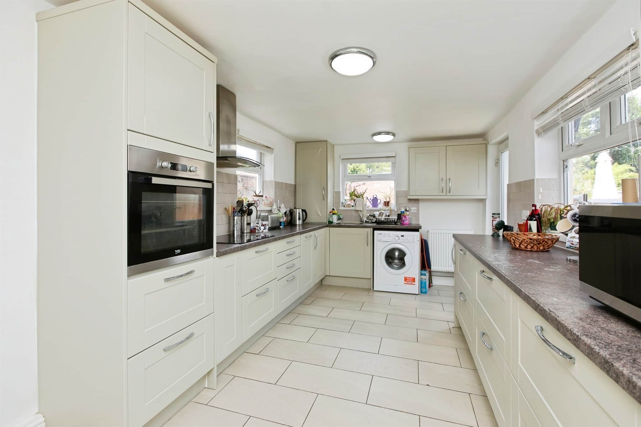 Property at Edward Street, Derby