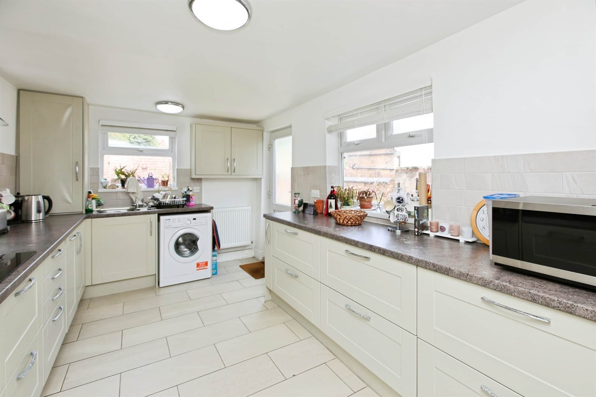 Property at Edward Street, Derby
