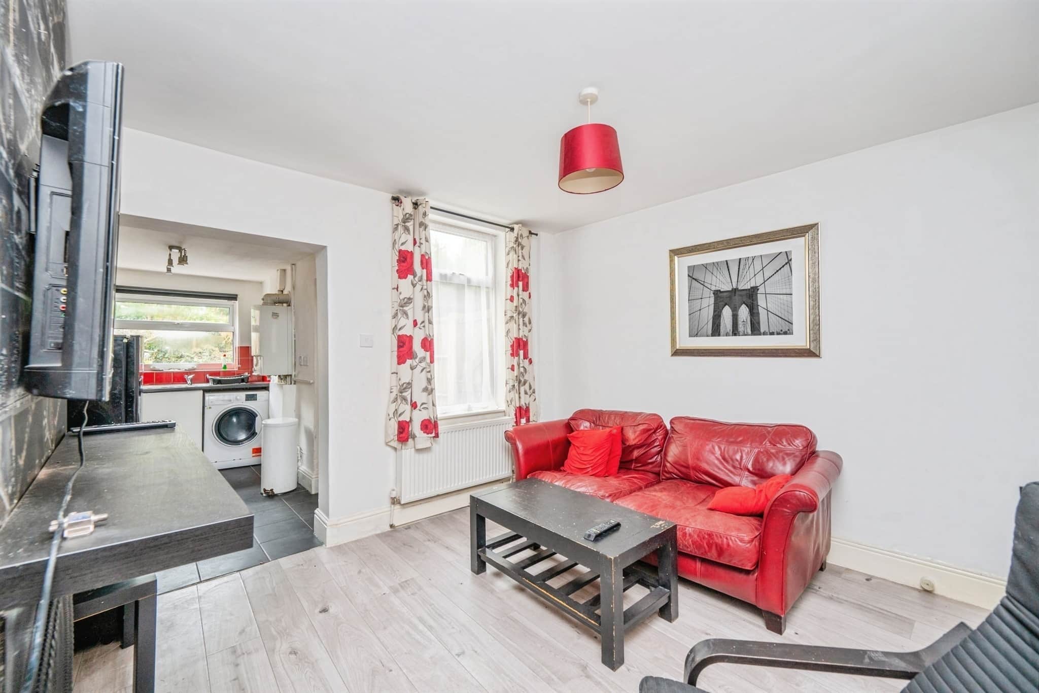 Property at Merchant Street, Derby