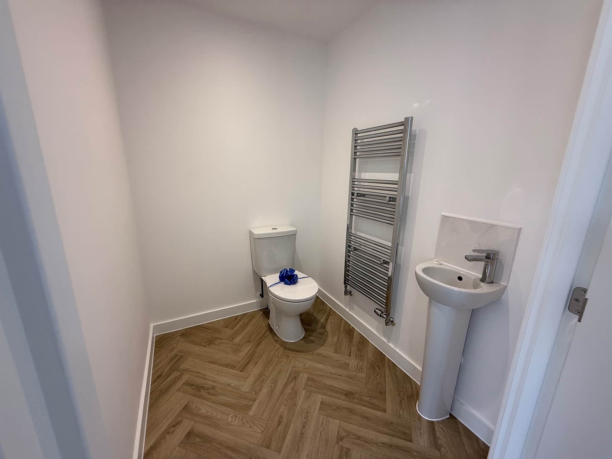 Property at Cornmill Drive, Somercotes, Alfreton
