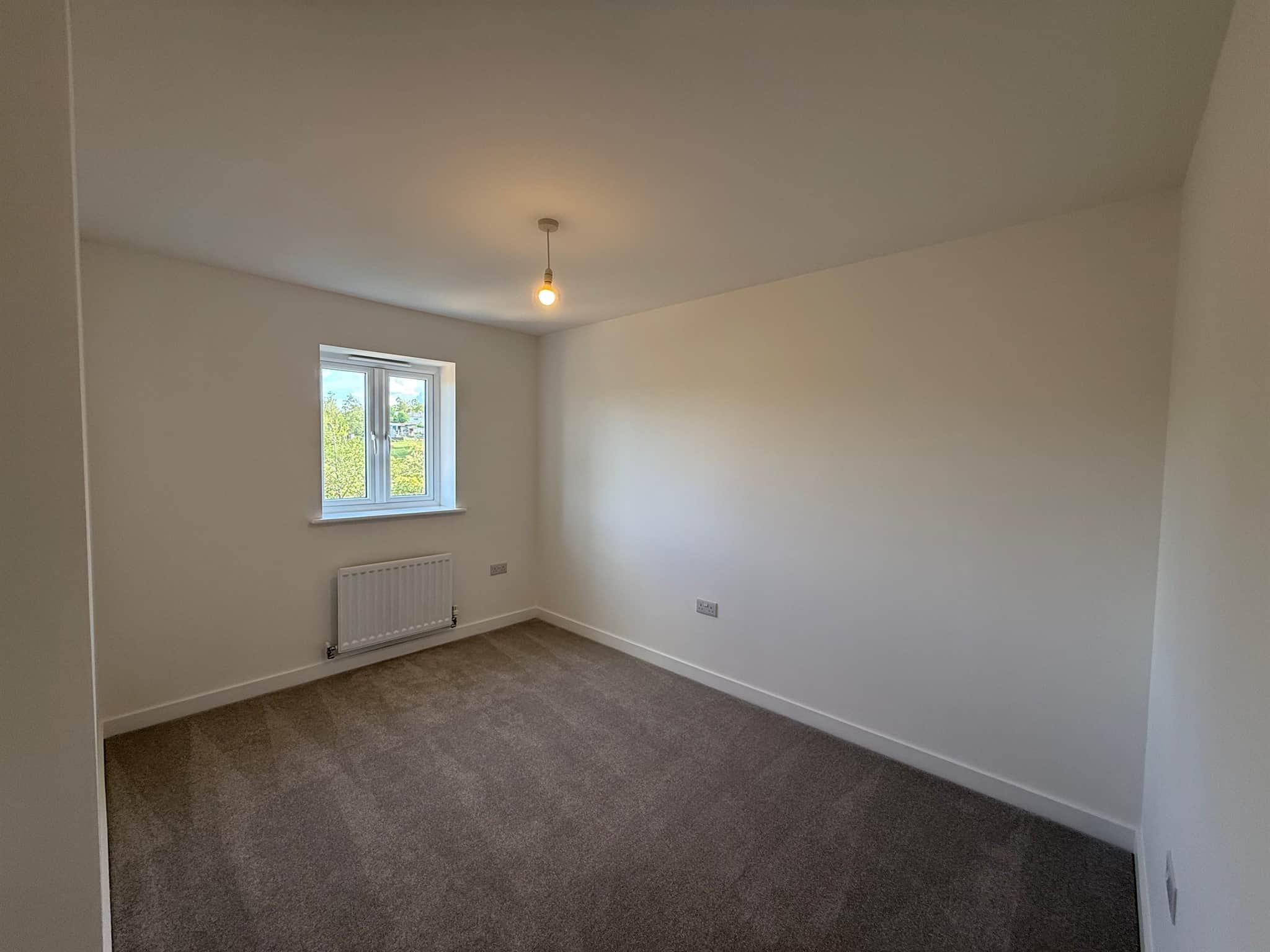 Property at Cornmill Drive, Somercotes, Alfreton