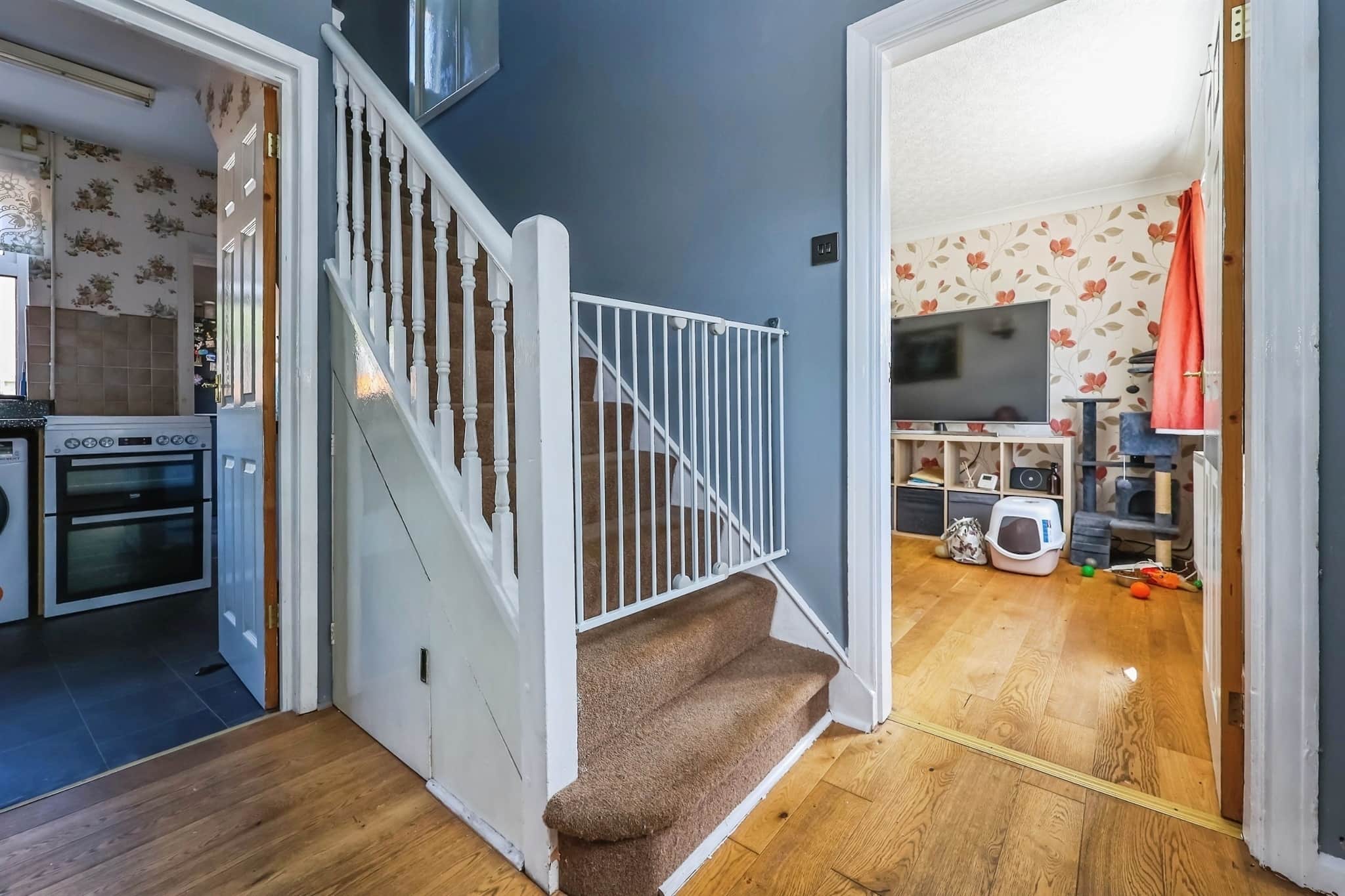 Property at Boweswell Road, Ilkeston