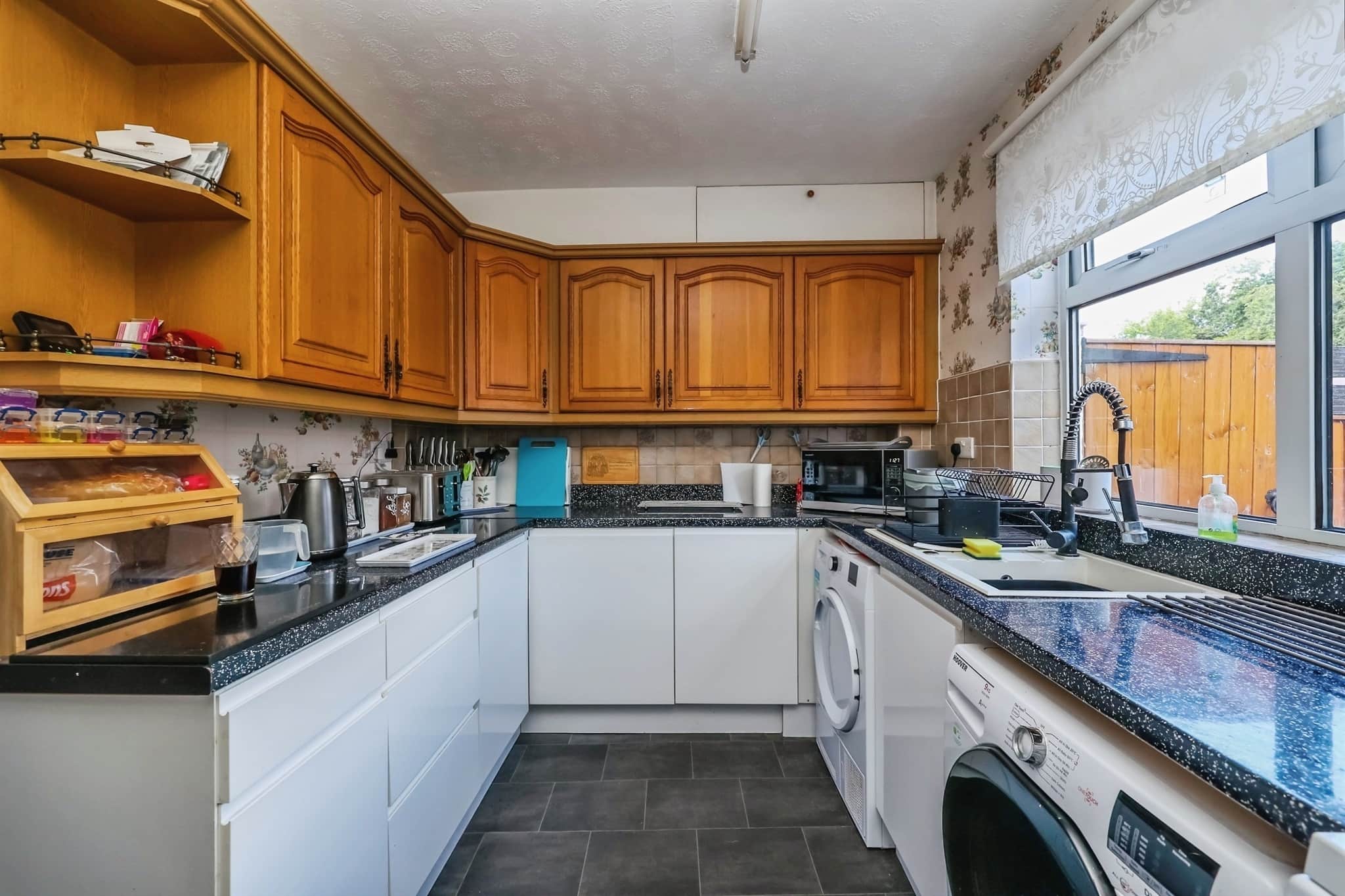 Property at Boweswell Road, Ilkeston