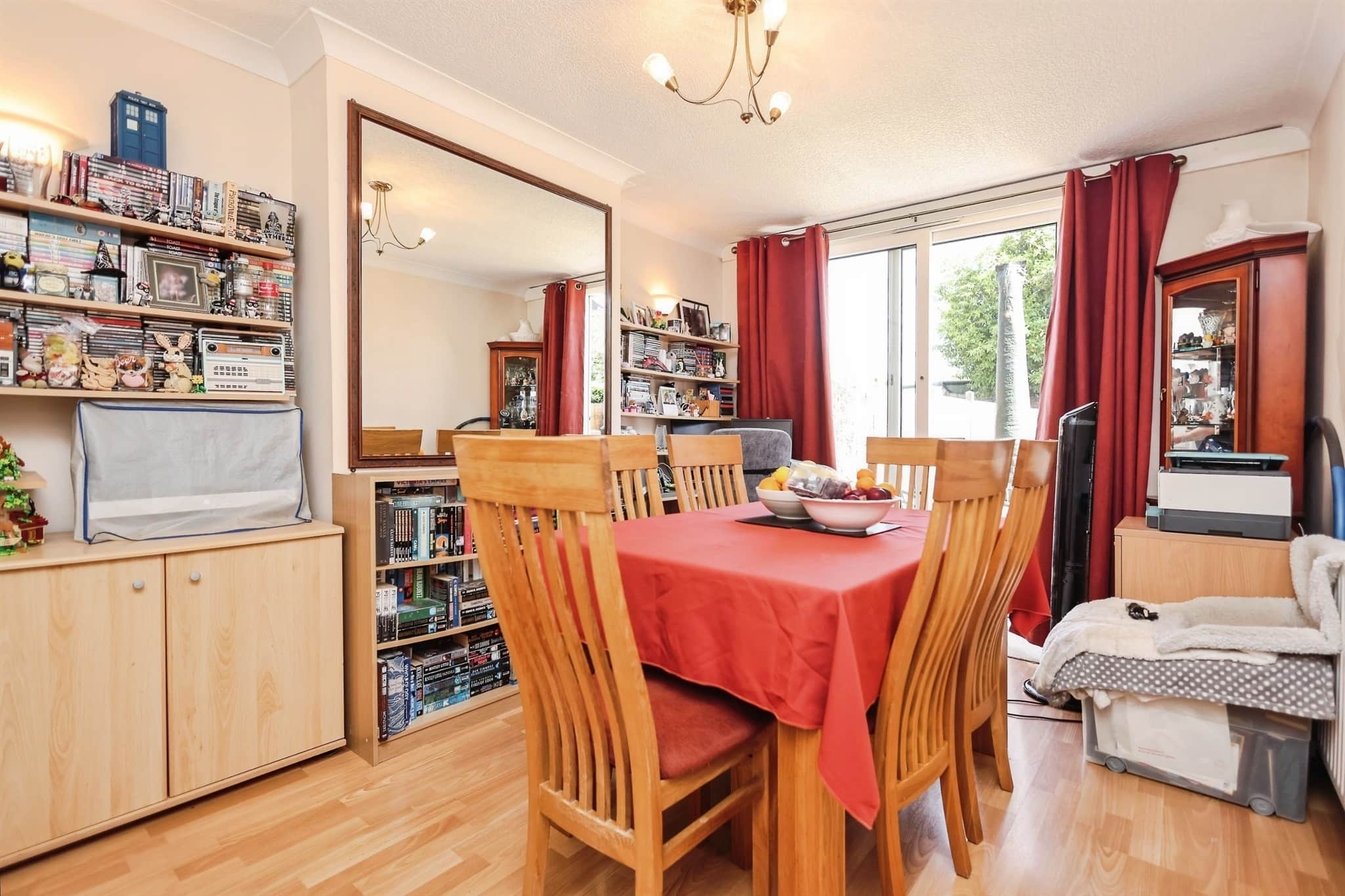 Property at Harvard Road, Solihull