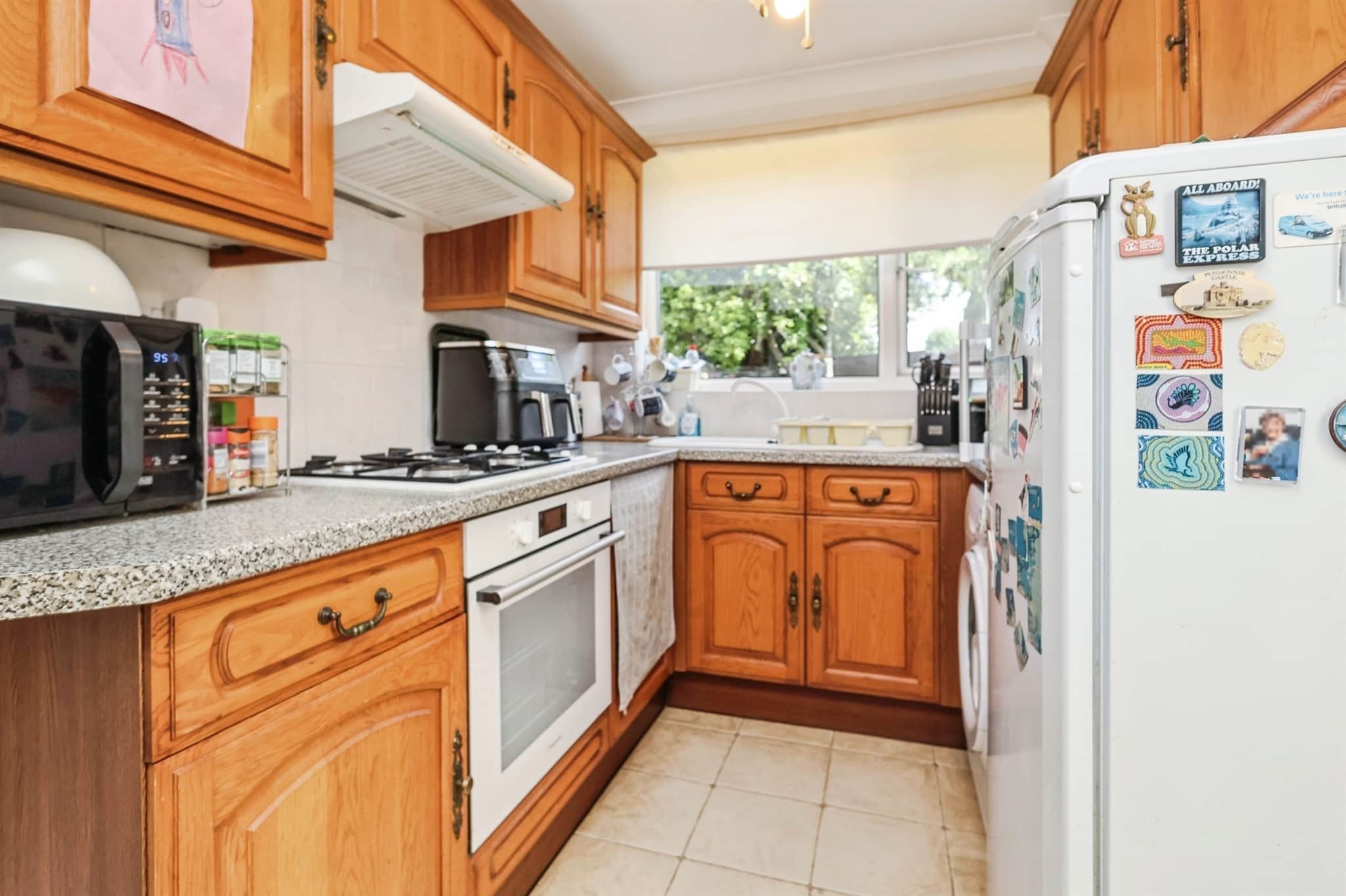 Property at Harvard Road, Solihull