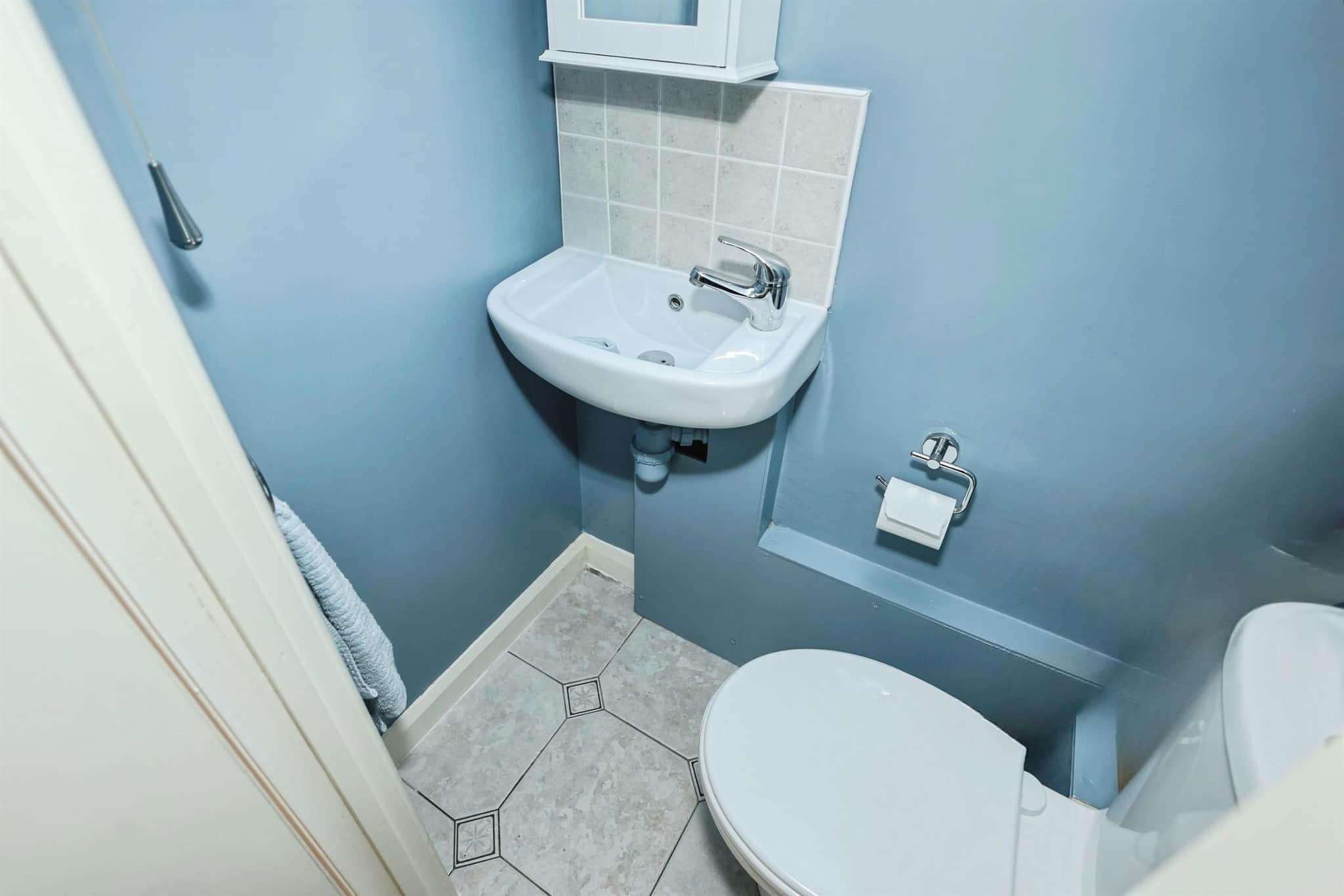 Property at Harvard Road, Solihull