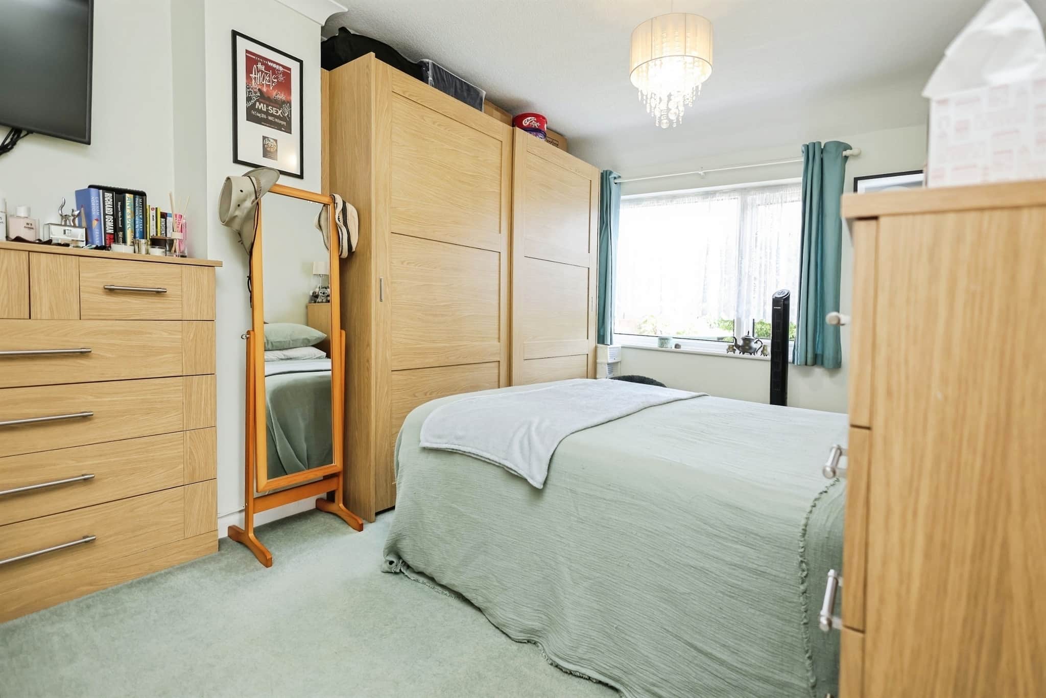 Property at Harvard Road, Solihull