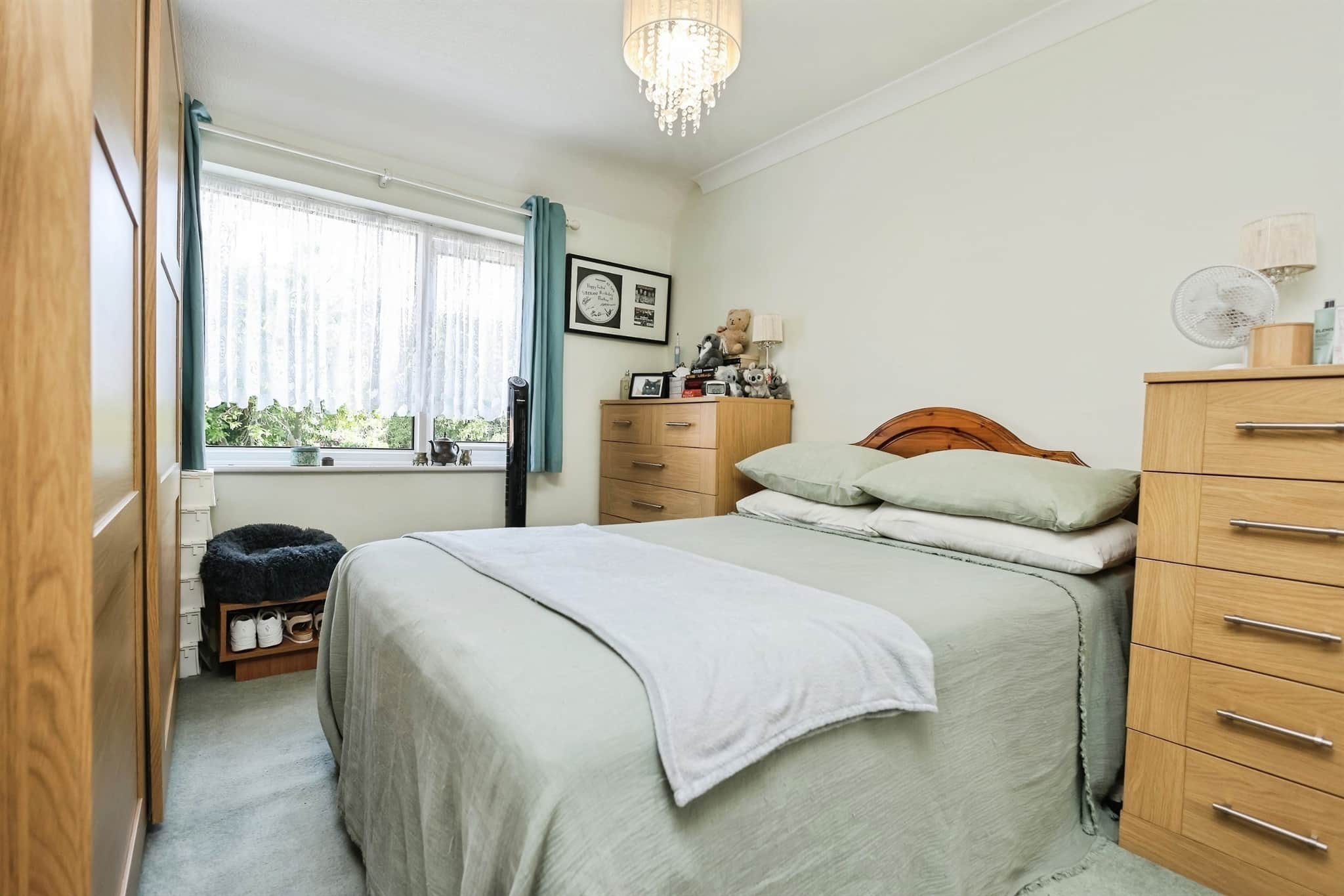 Property at Harvard Road, Solihull