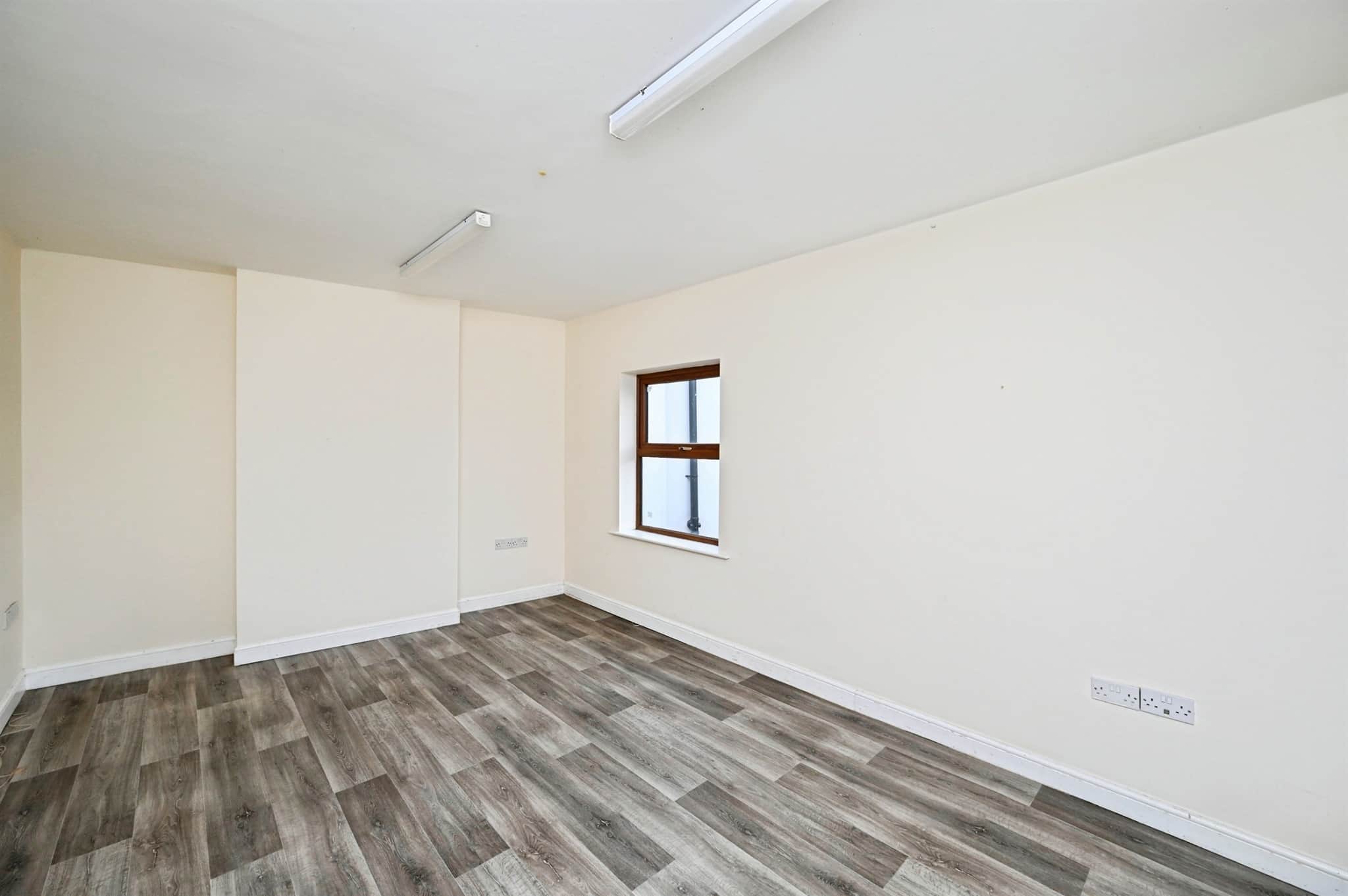 Property at Market Place, Codnor, Ripley