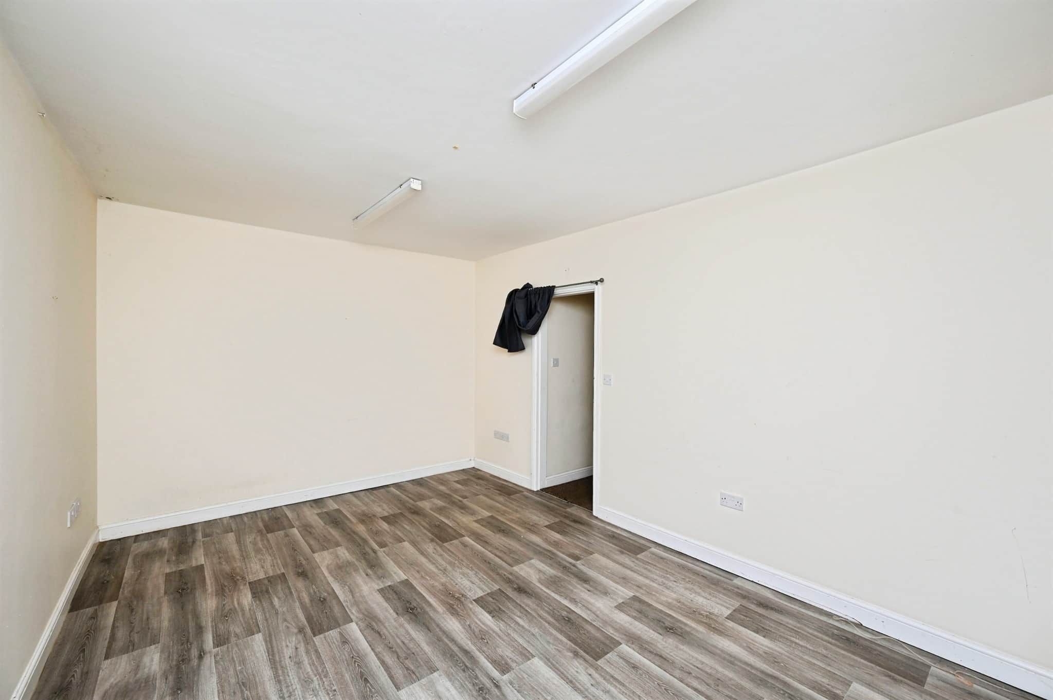 Property at Market Place, Codnor, Ripley