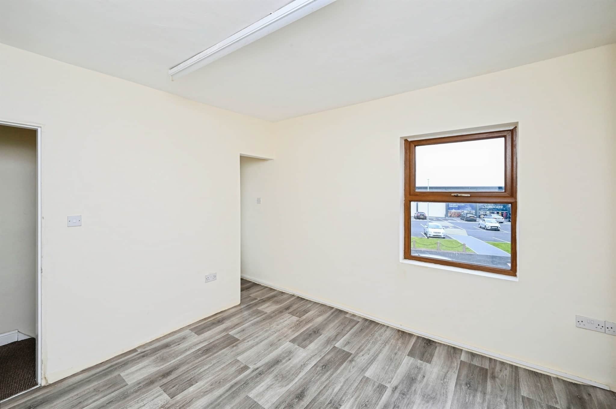 Property at Market Place, Codnor, Ripley