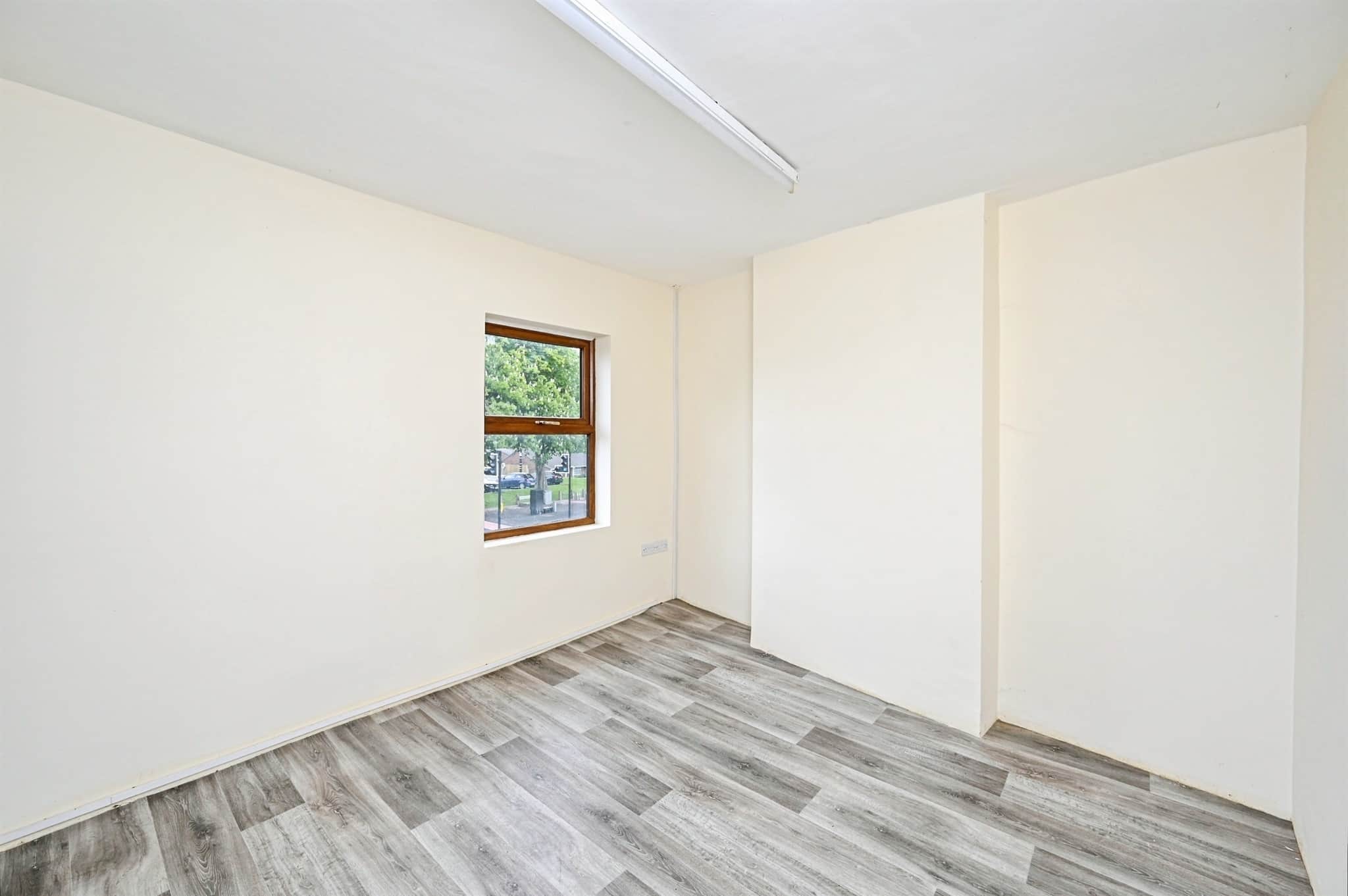 Property at Market Place, Codnor, Ripley
