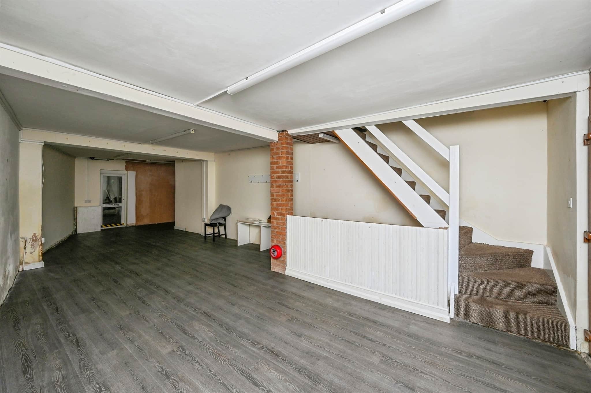 Property at Market Place, Codnor, Ripley