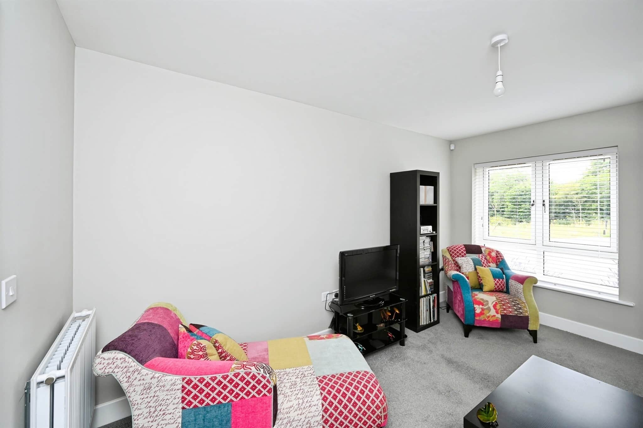 Property at Deer Park Close, Alfreton