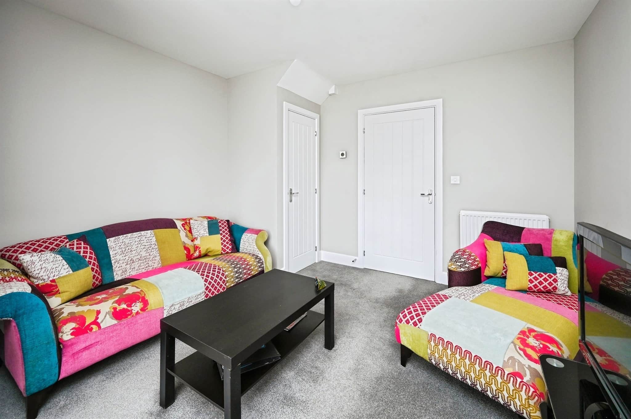 Property at Deer Park Close, Alfreton