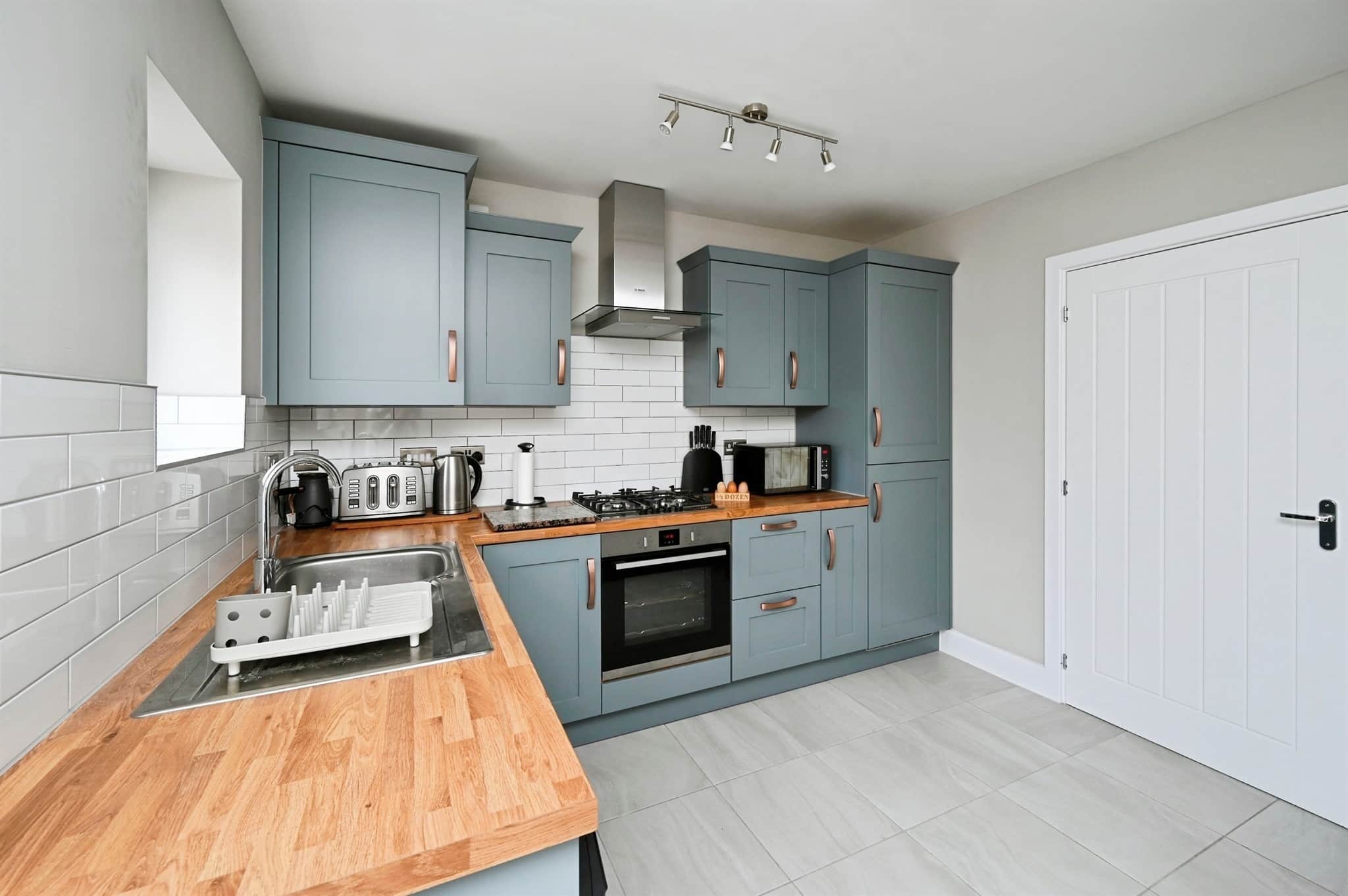 Property at Deer Park Close, Alfreton