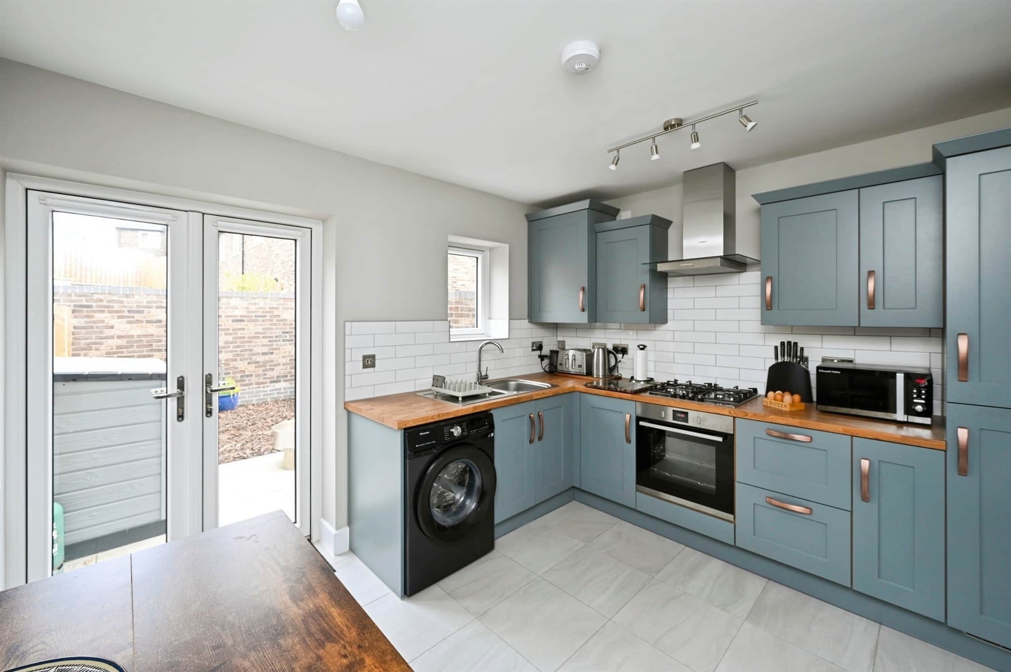 Property at Deer Park Close, Alfreton