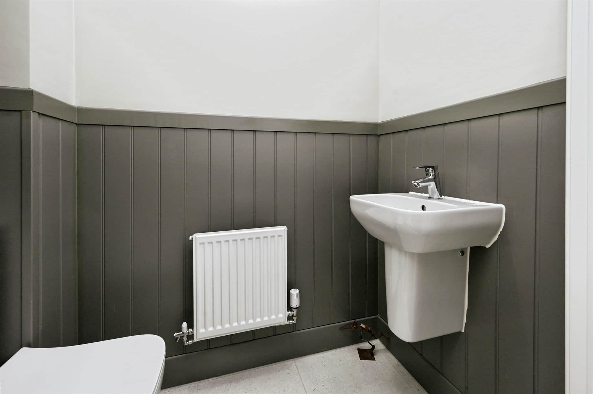 Property at Deer Park Close, Alfreton