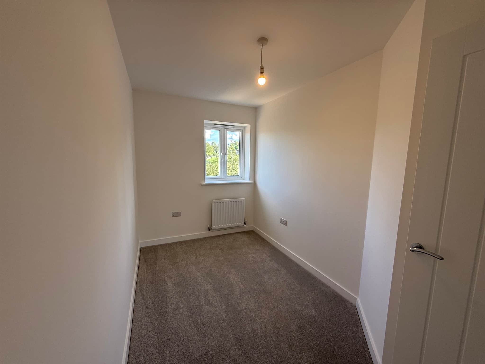Property at Cornmill Drive, Somercotes, Alfreton