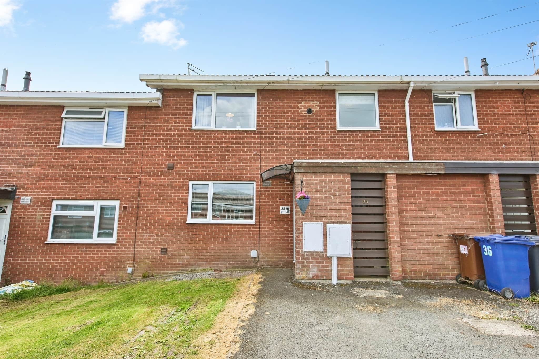 Property at North Street, BURTON-ON-TRENT