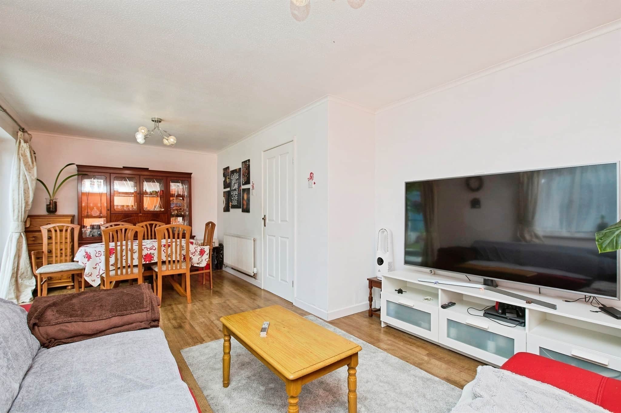 Property at North Street, BURTON-ON-TRENT