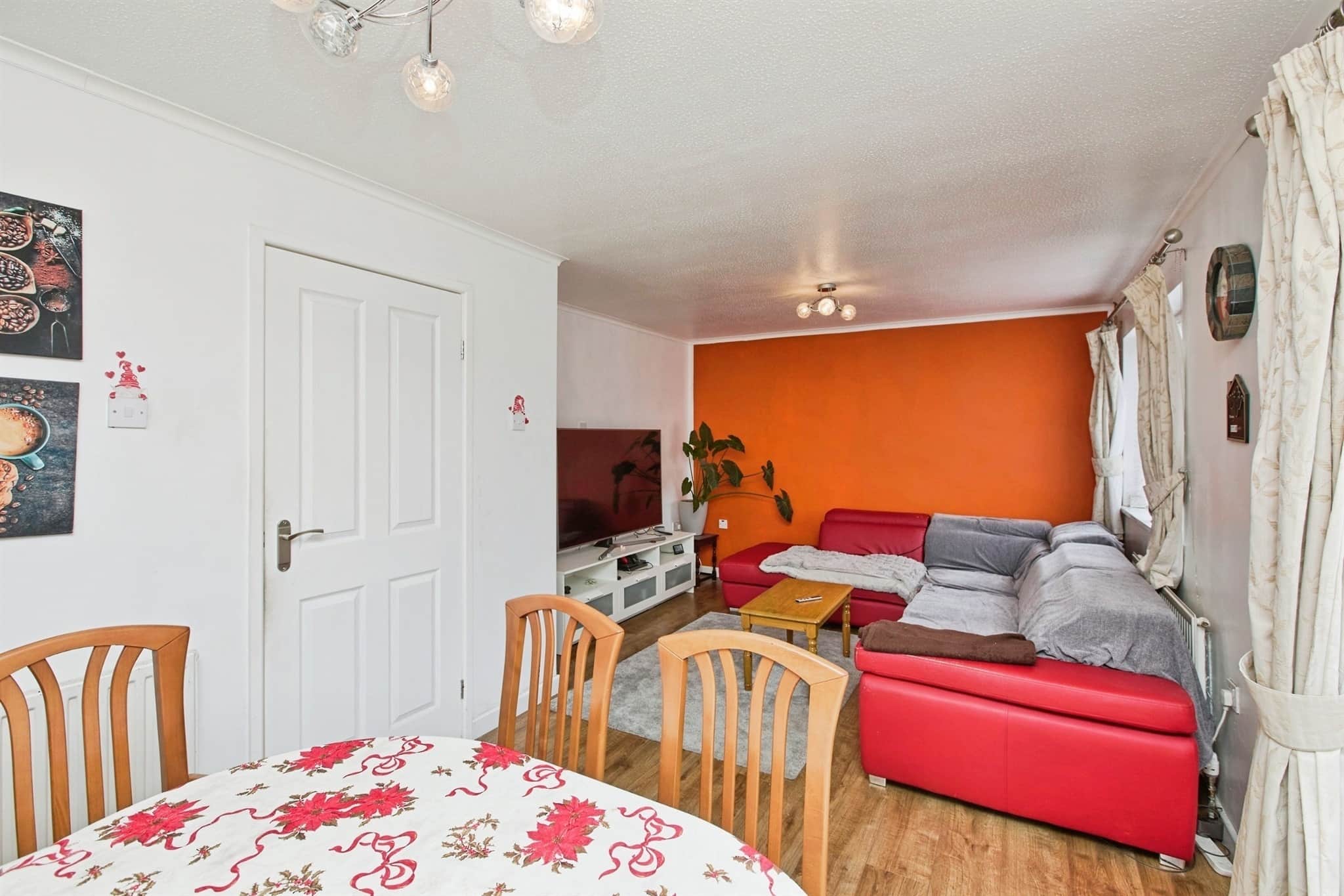 Property at North Street, BURTON-ON-TRENT