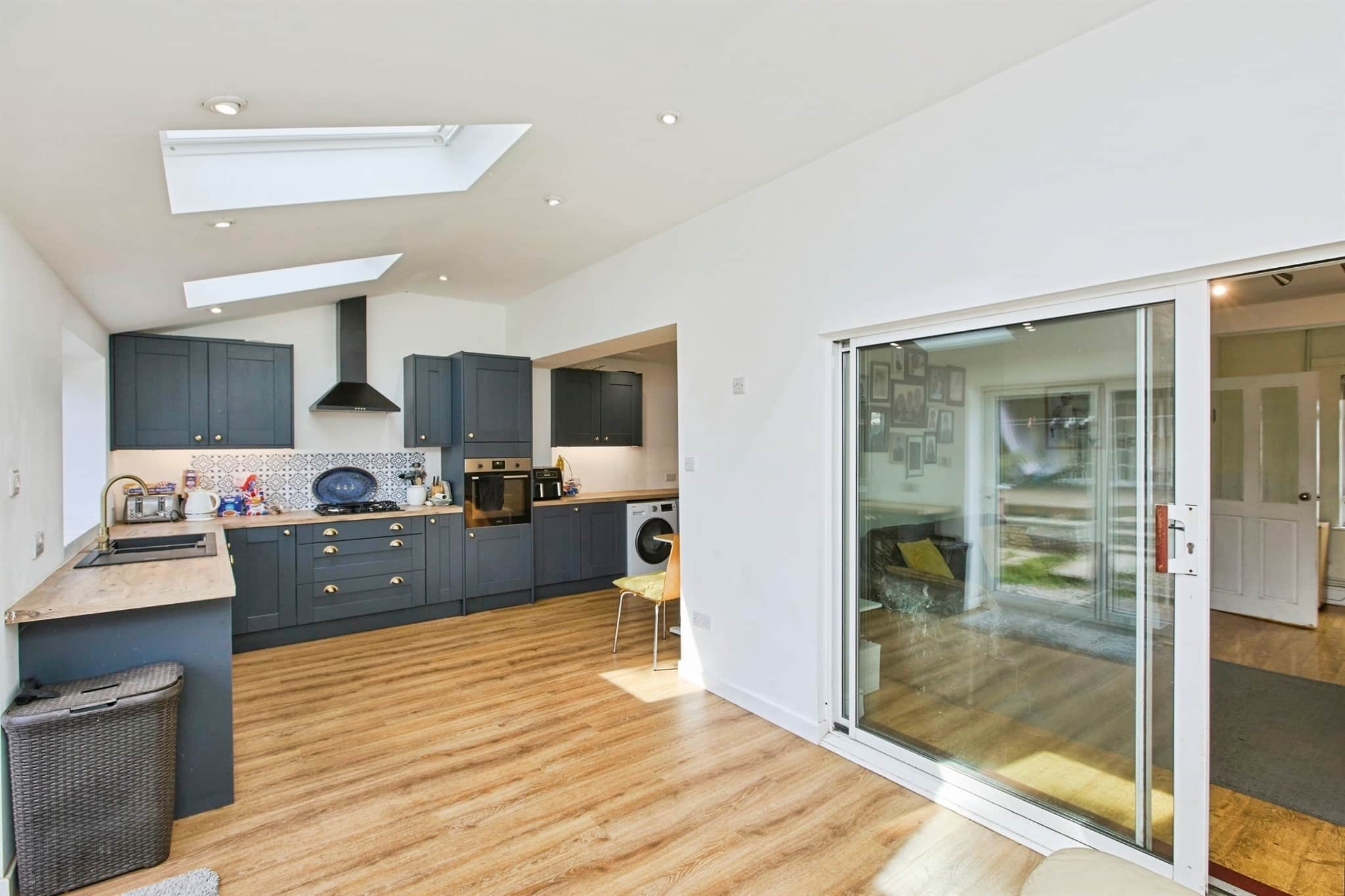 Property at Washington Avenue, Chaddesden, Derby