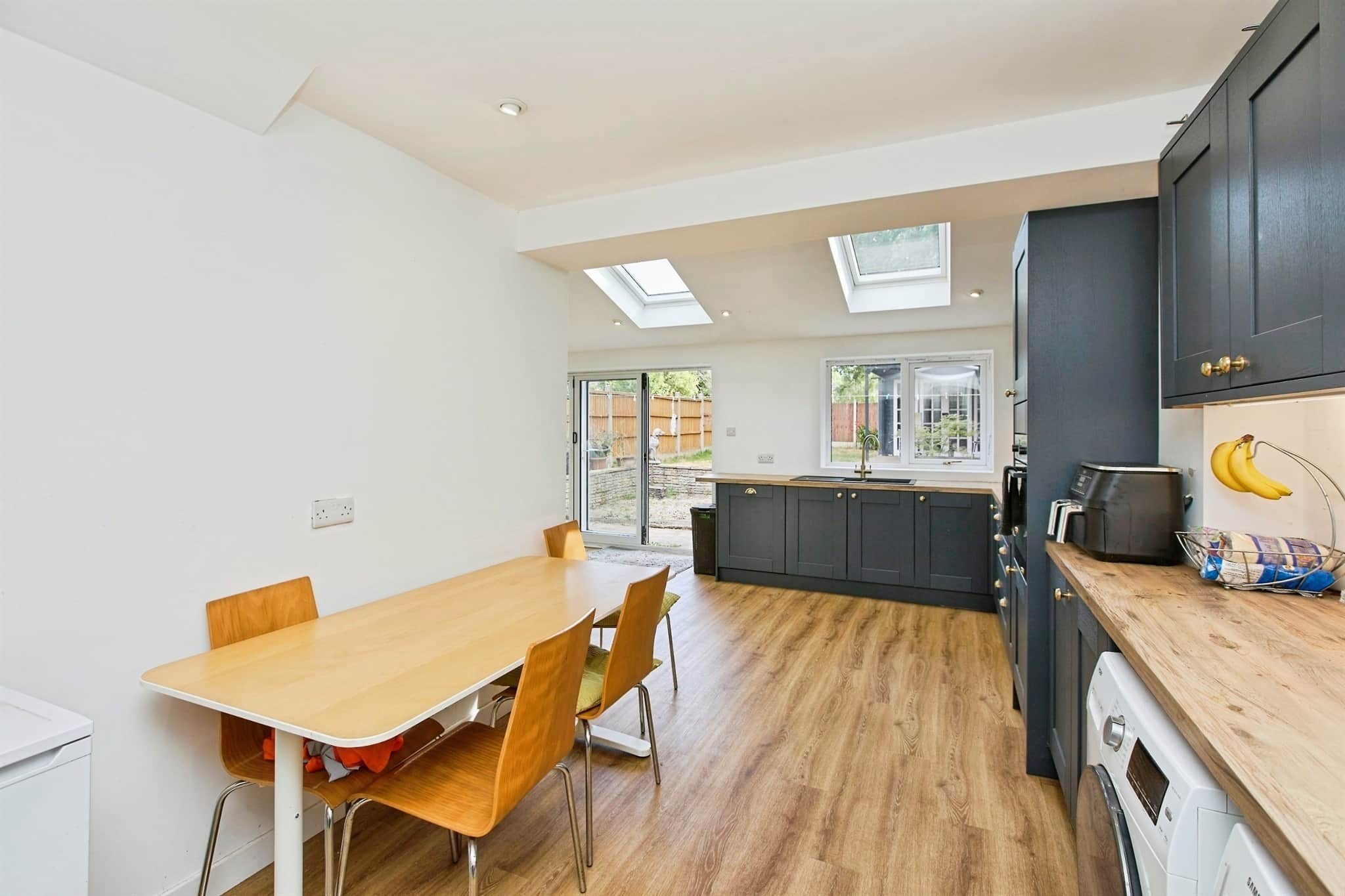Property at Washington Avenue, Chaddesden, Derby