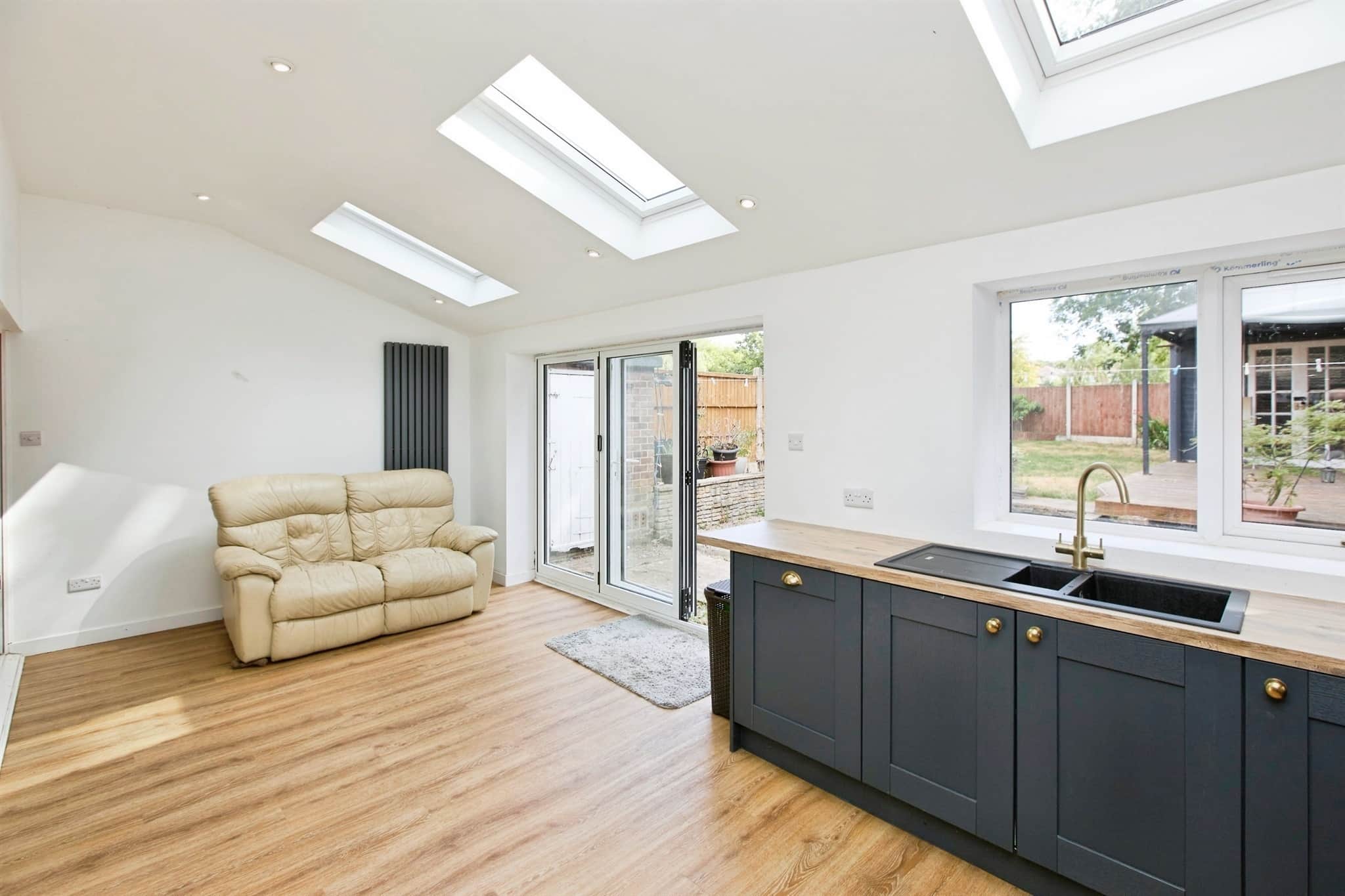 Property at Washington Avenue, Chaddesden, Derby