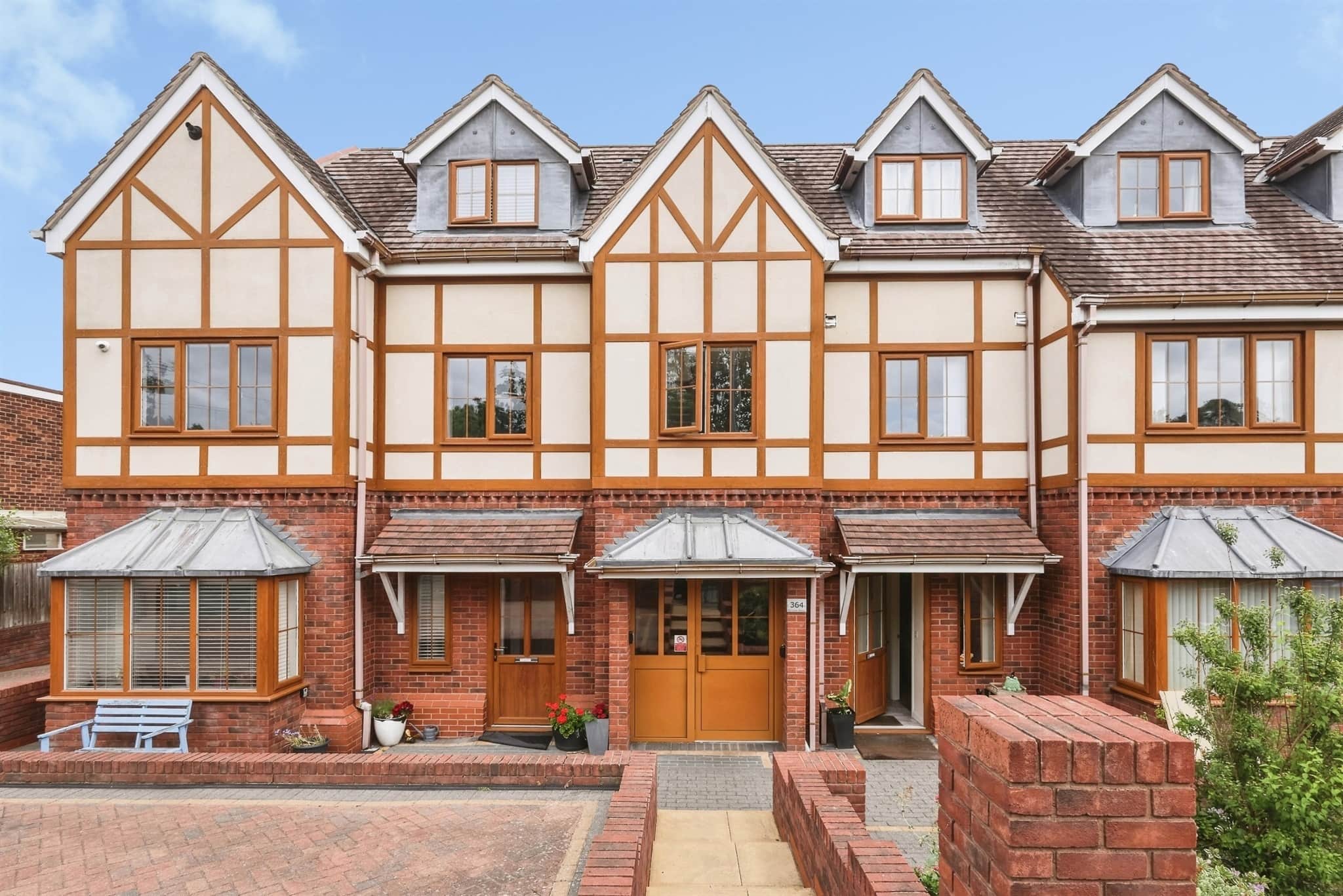 Property at Barrows Lane, Birmingham