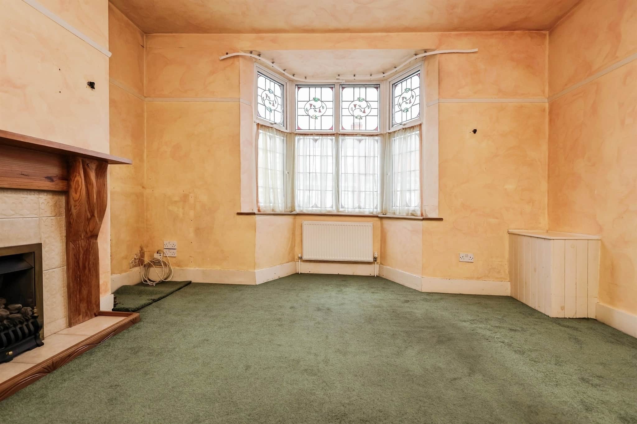 Property at Sladefield Road, Birmingham