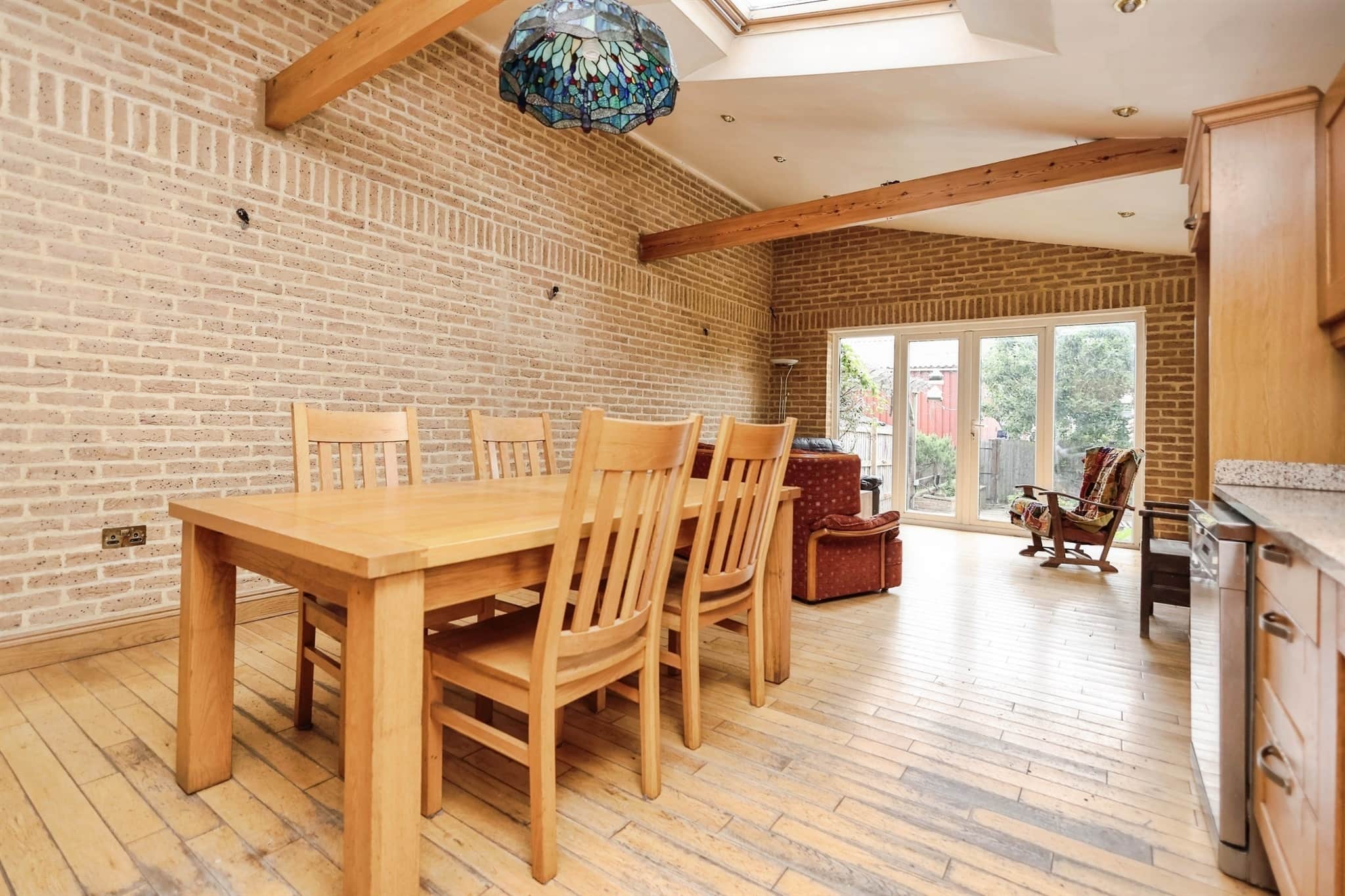 Property at Sladefield Road, Birmingham