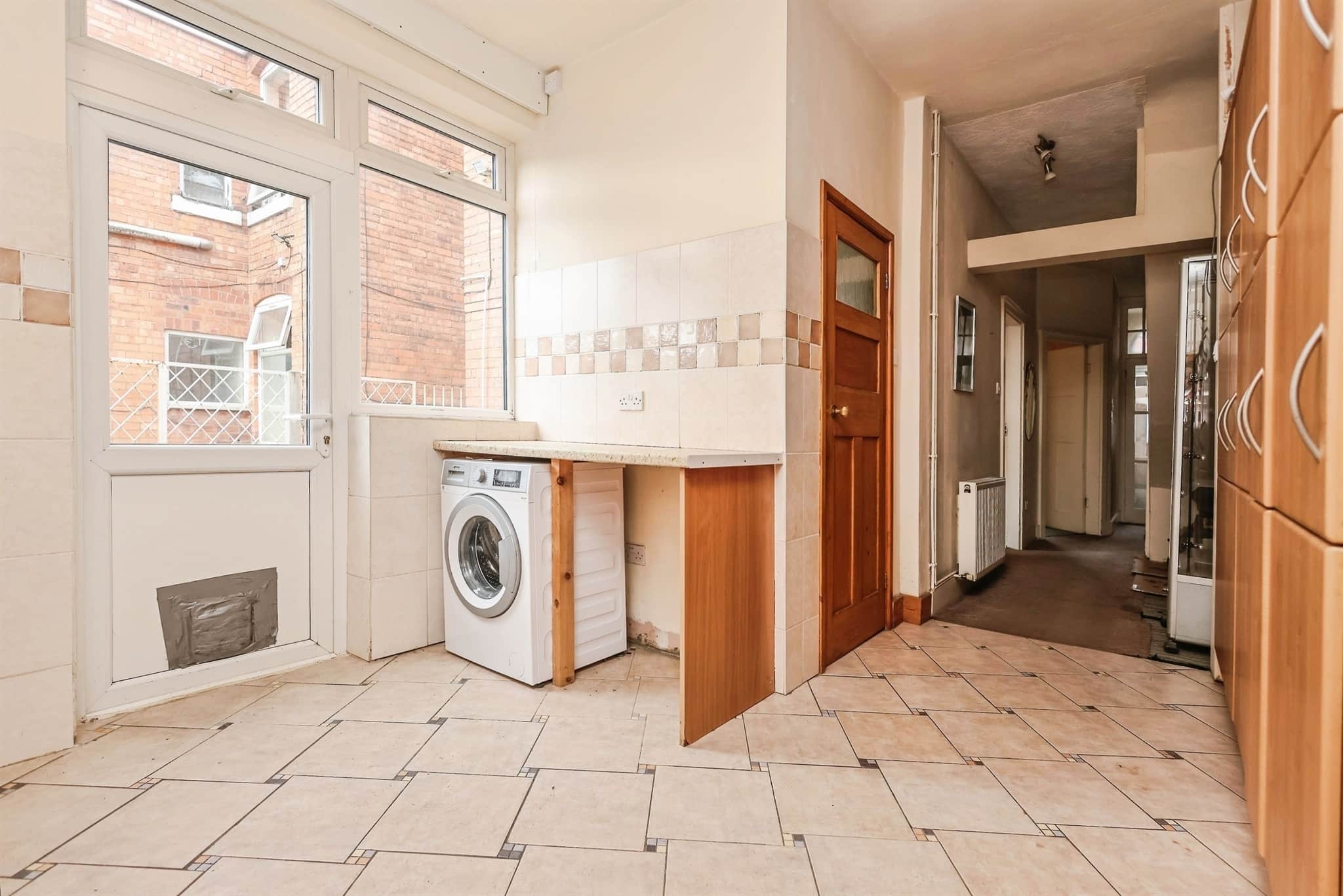 Property at Sladefield Road, Birmingham