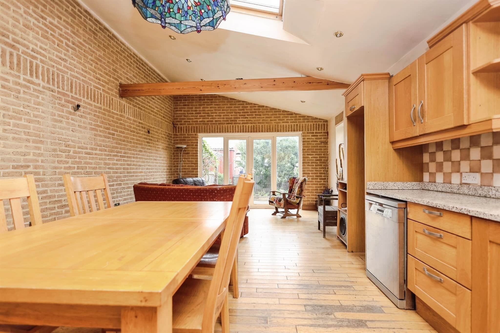 Property at Sladefield Road, Birmingham