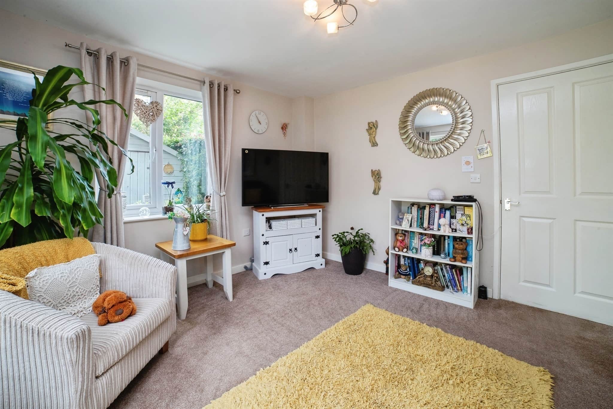 Property at Church Drive, Shirebrook, Mansfield