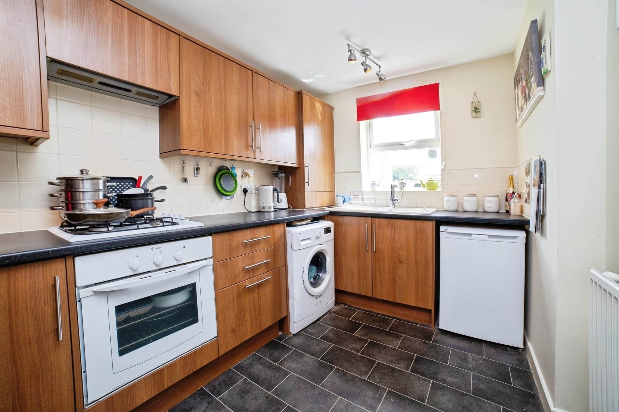 Property at Church Drive, Shirebrook, Mansfield
