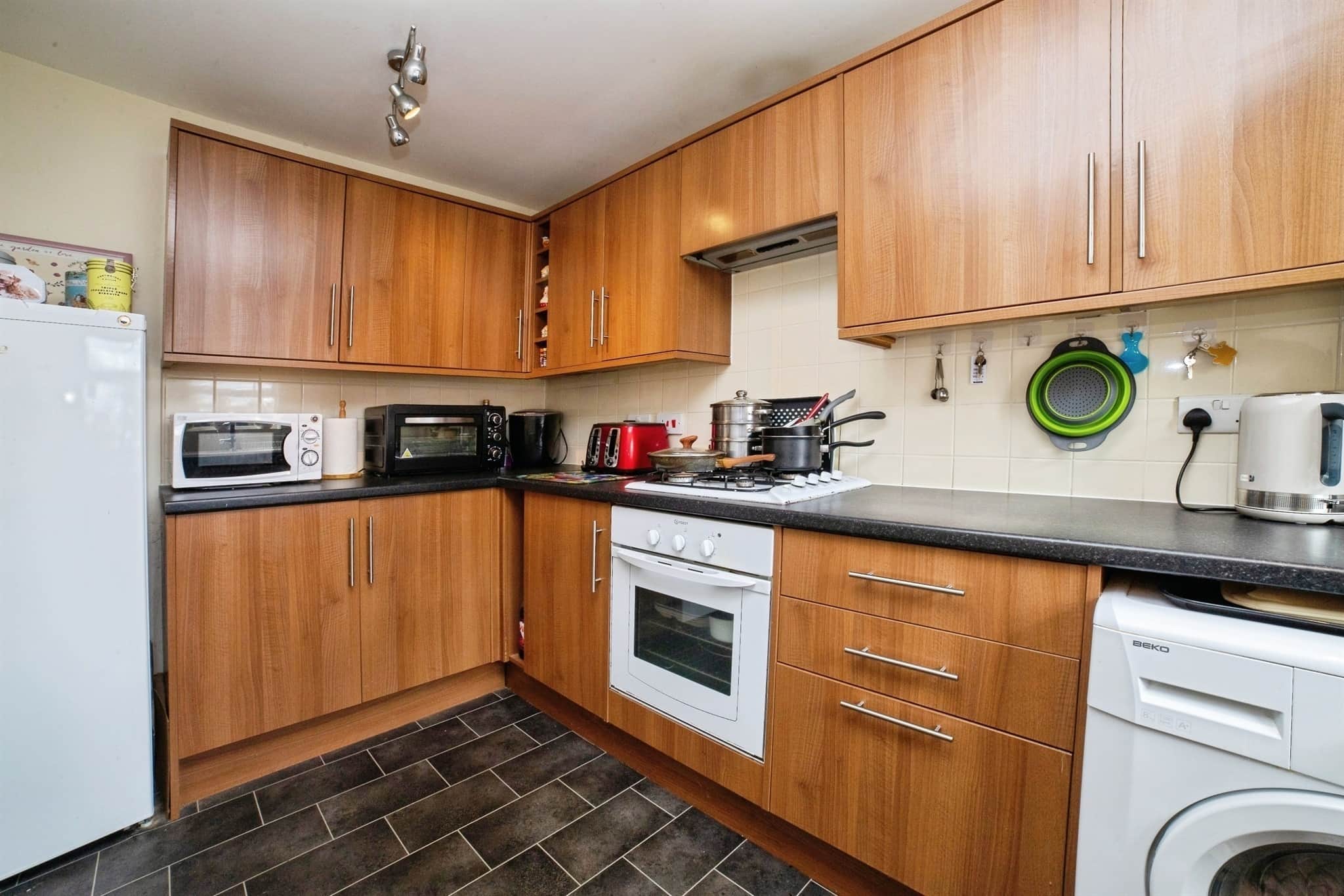Property at Church Drive, Shirebrook, Mansfield