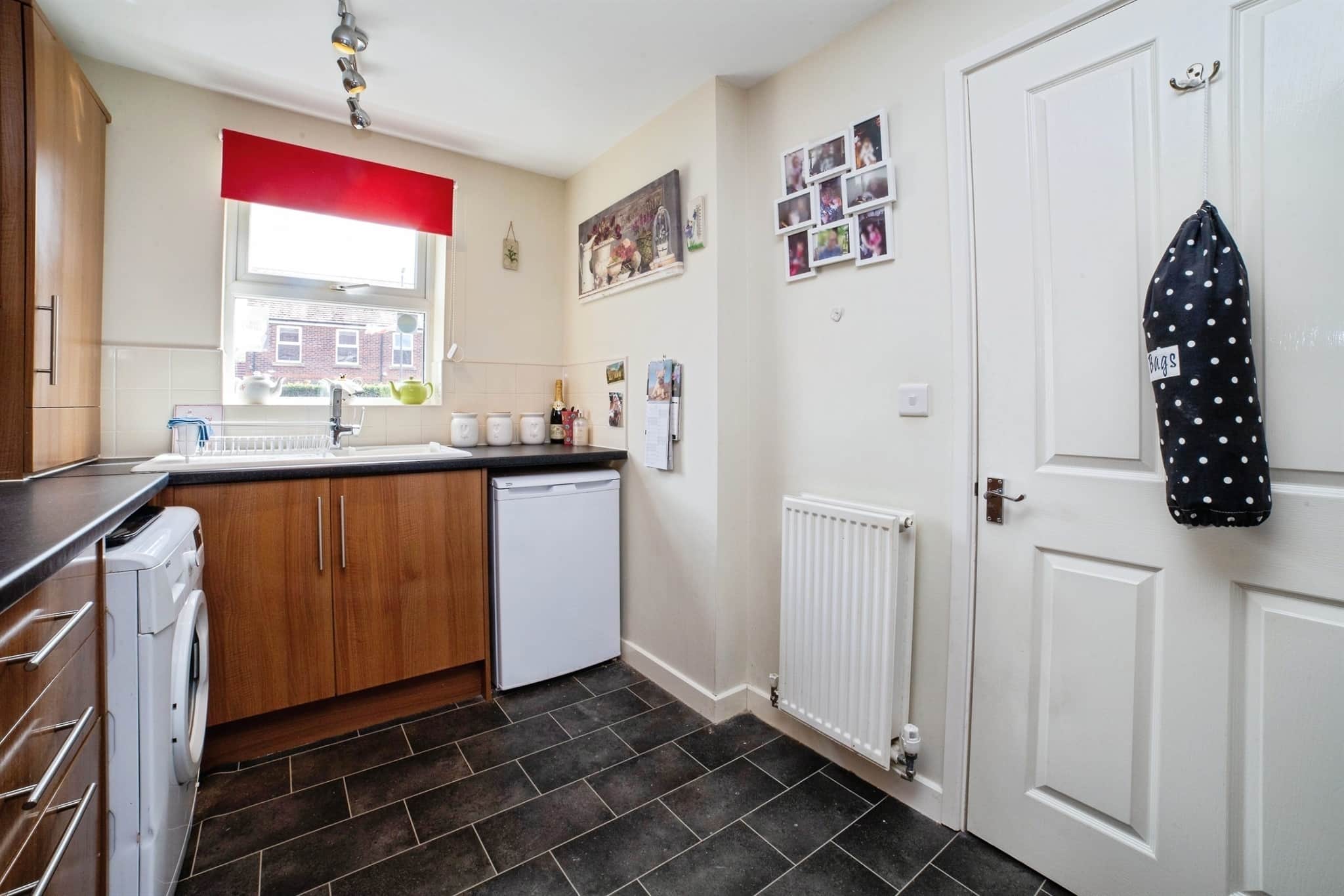 Property at Church Drive, Shirebrook, Mansfield